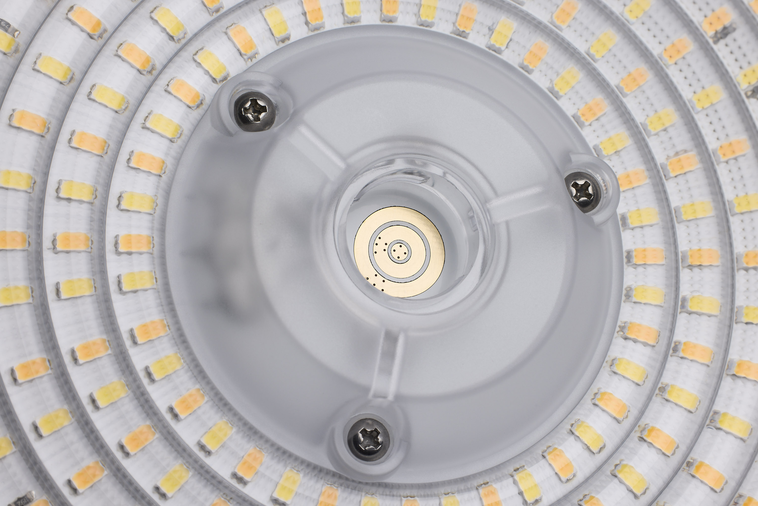 LED UFO HIGHBAY CCT & WATT ADJ - 65-771R3