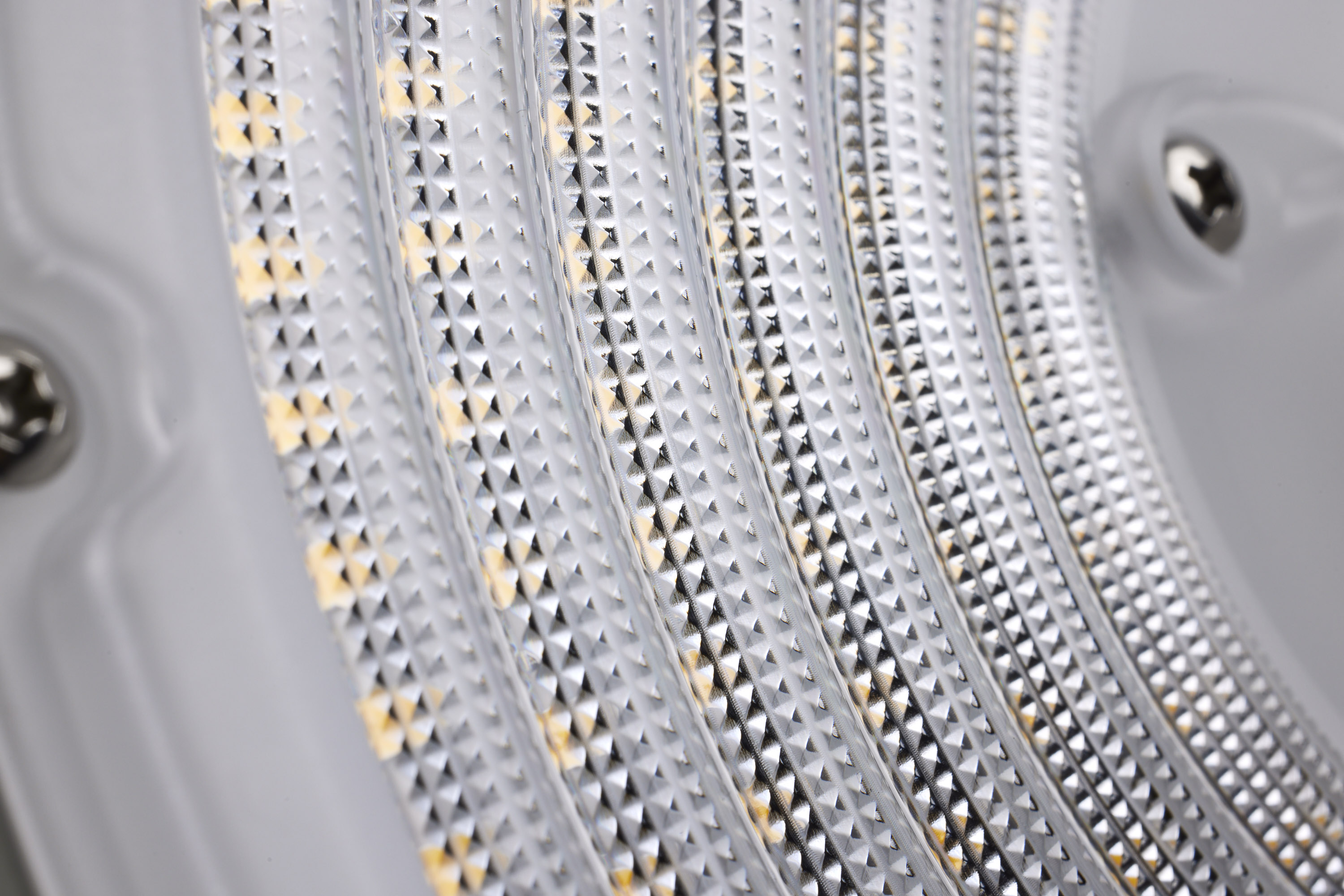 LED UFO HIGHBAY 100W/4000K - 65-781R2