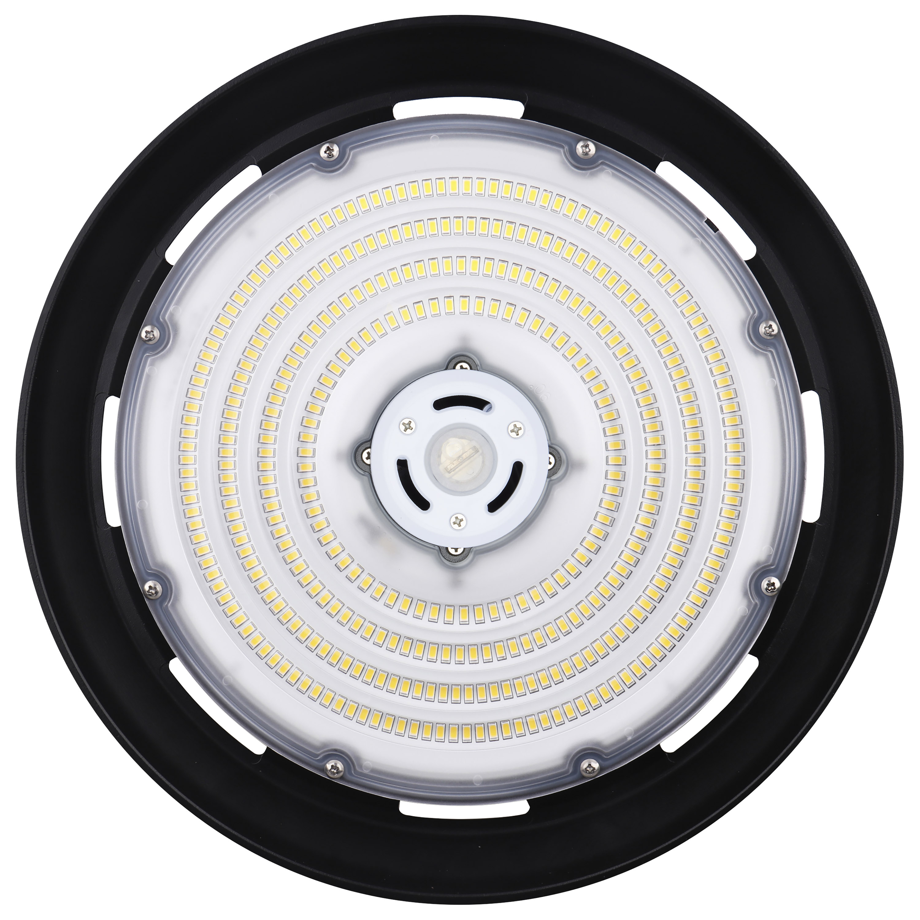 LED UFO HIGHBAY 100W/5000K - 65-782