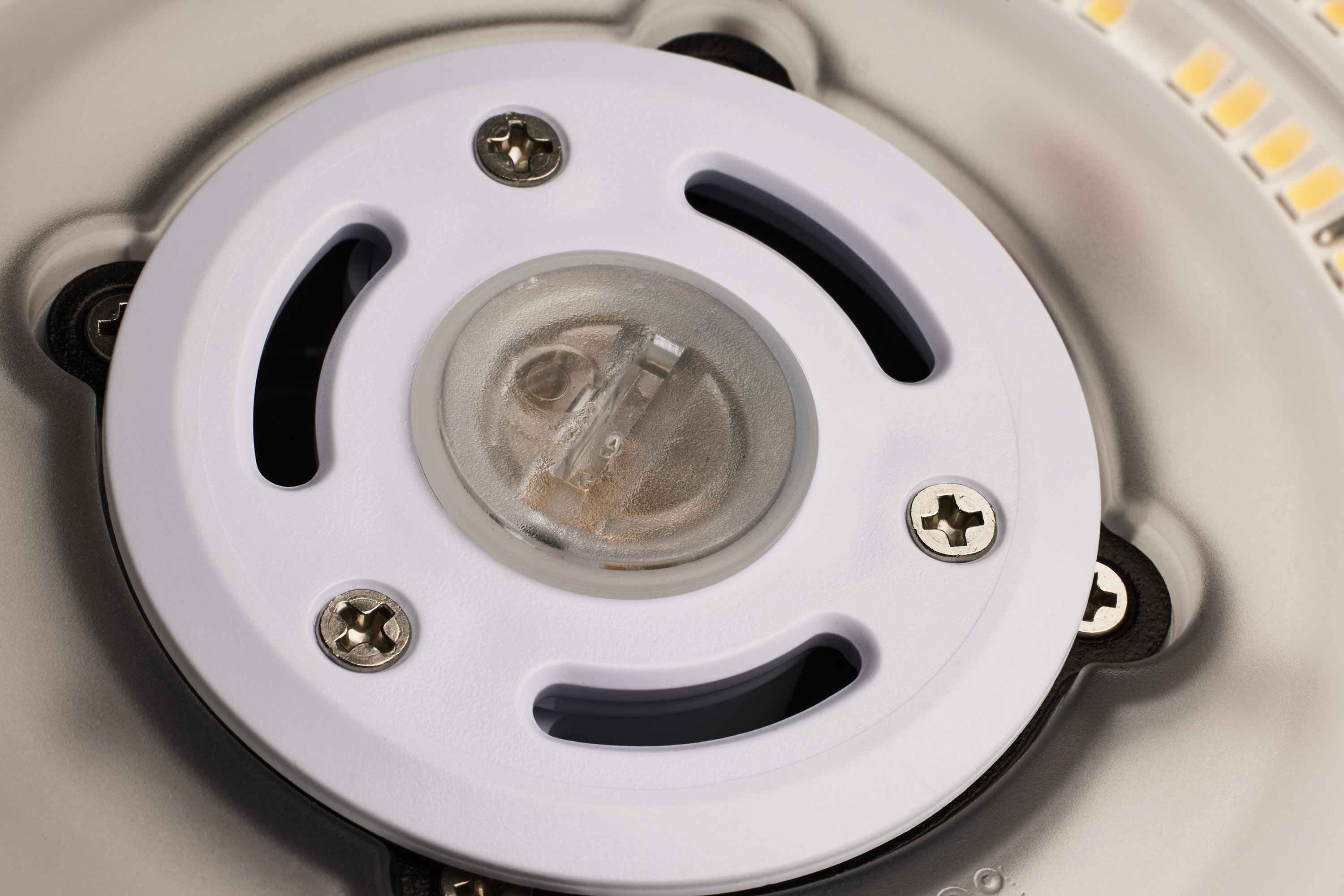 LED UFO HIGHBAY 100W/5000K - 65-782
