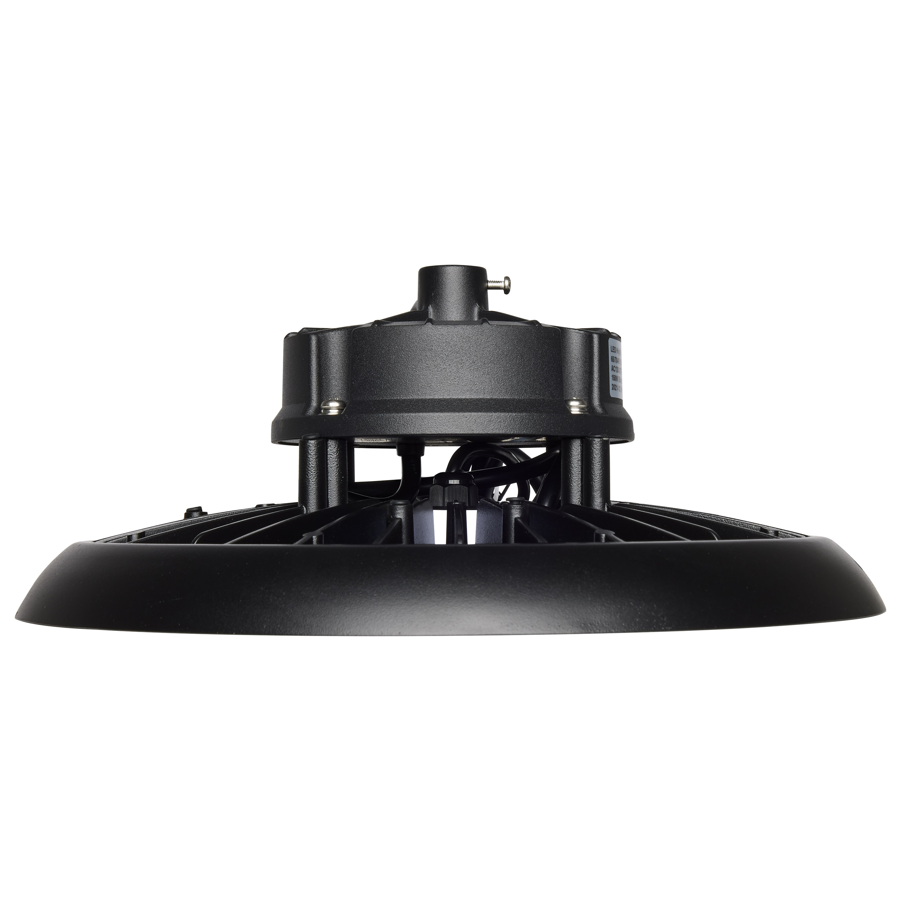 LED UFO HIGHBAY 150W/4000K - 65-783R1
