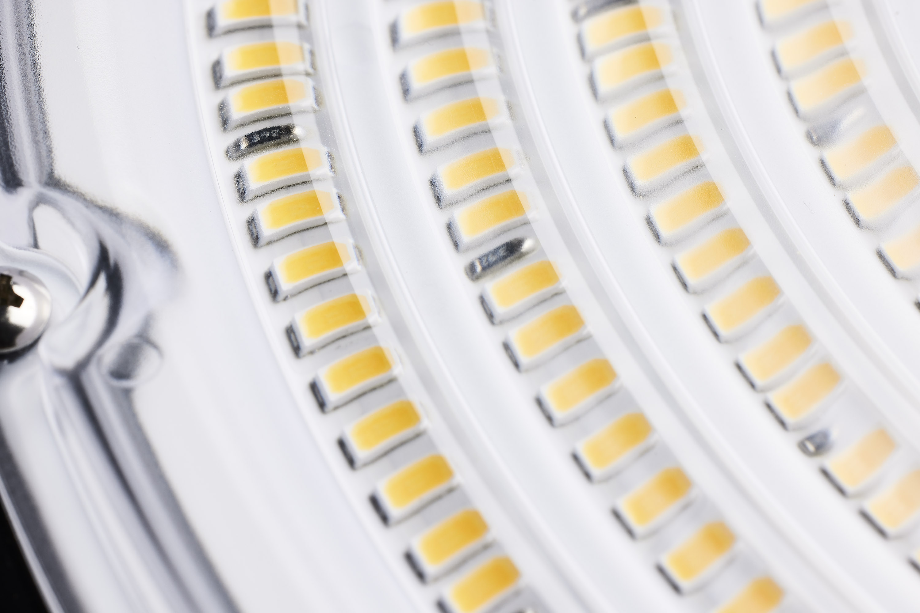 LED UFO HIGHBAY 240W/4000K - 65-787R1