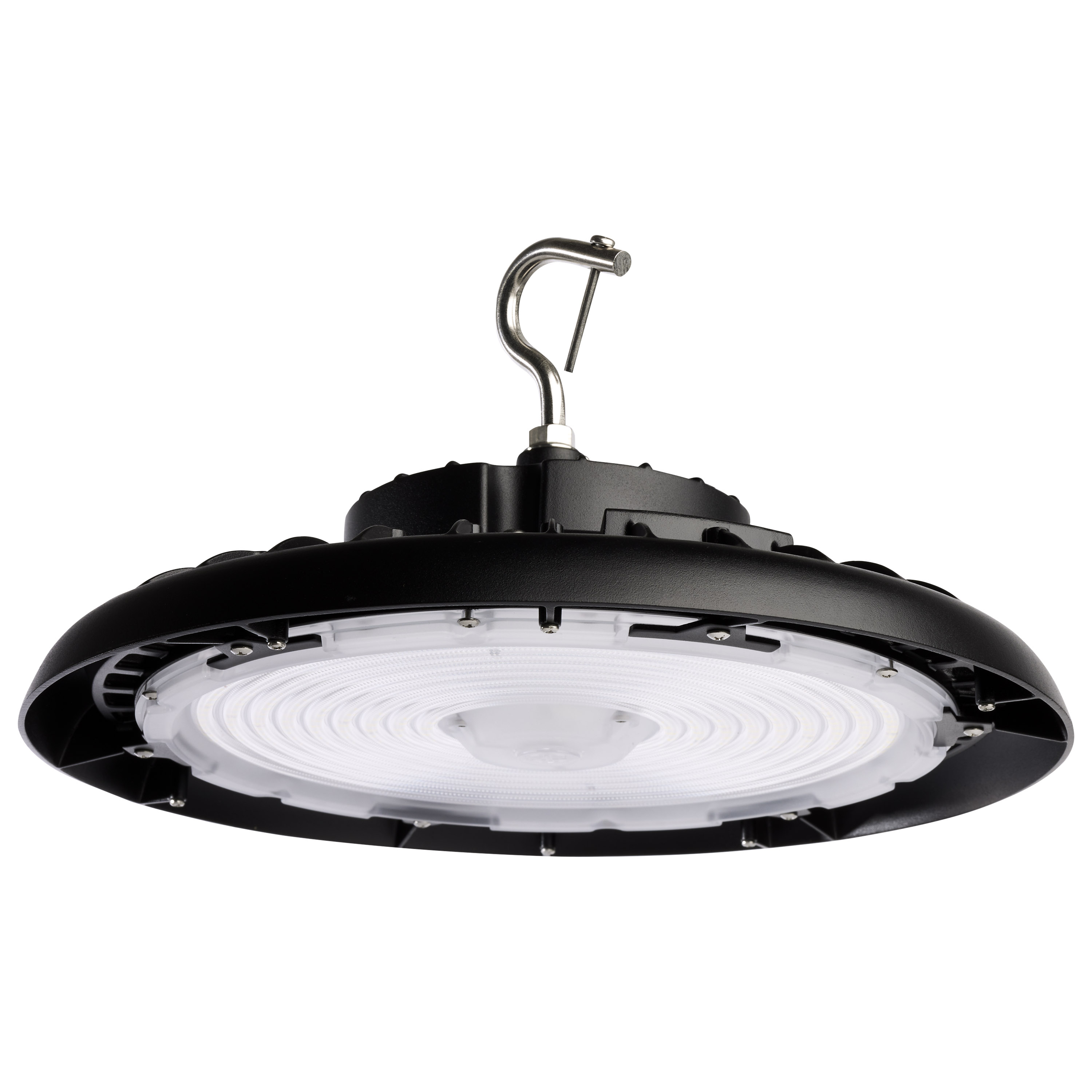 LED UFO HIGHBAY 240W/4000K - 65-787R2