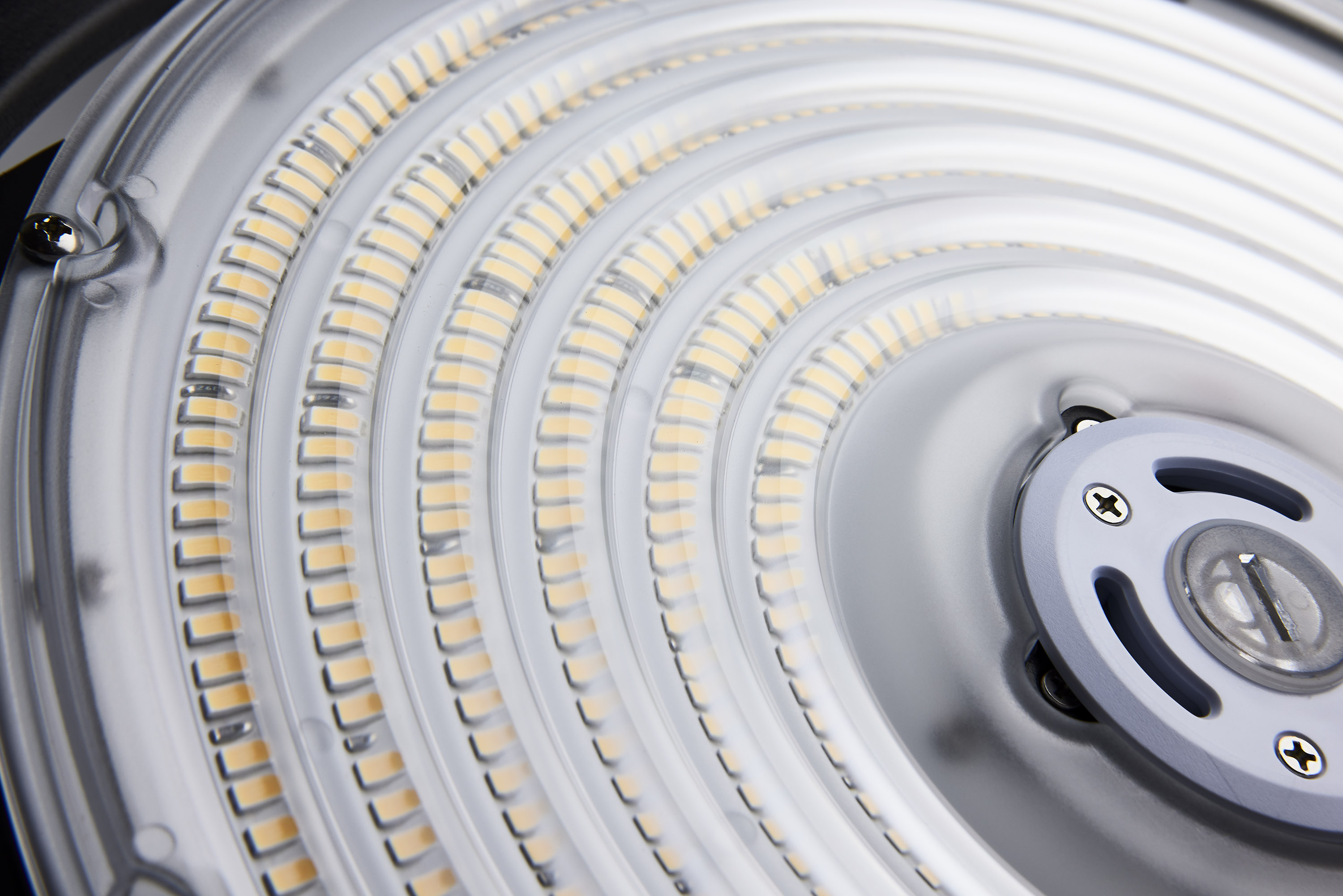 LED UFO HIGHBAY 240W/4000K - 65-787