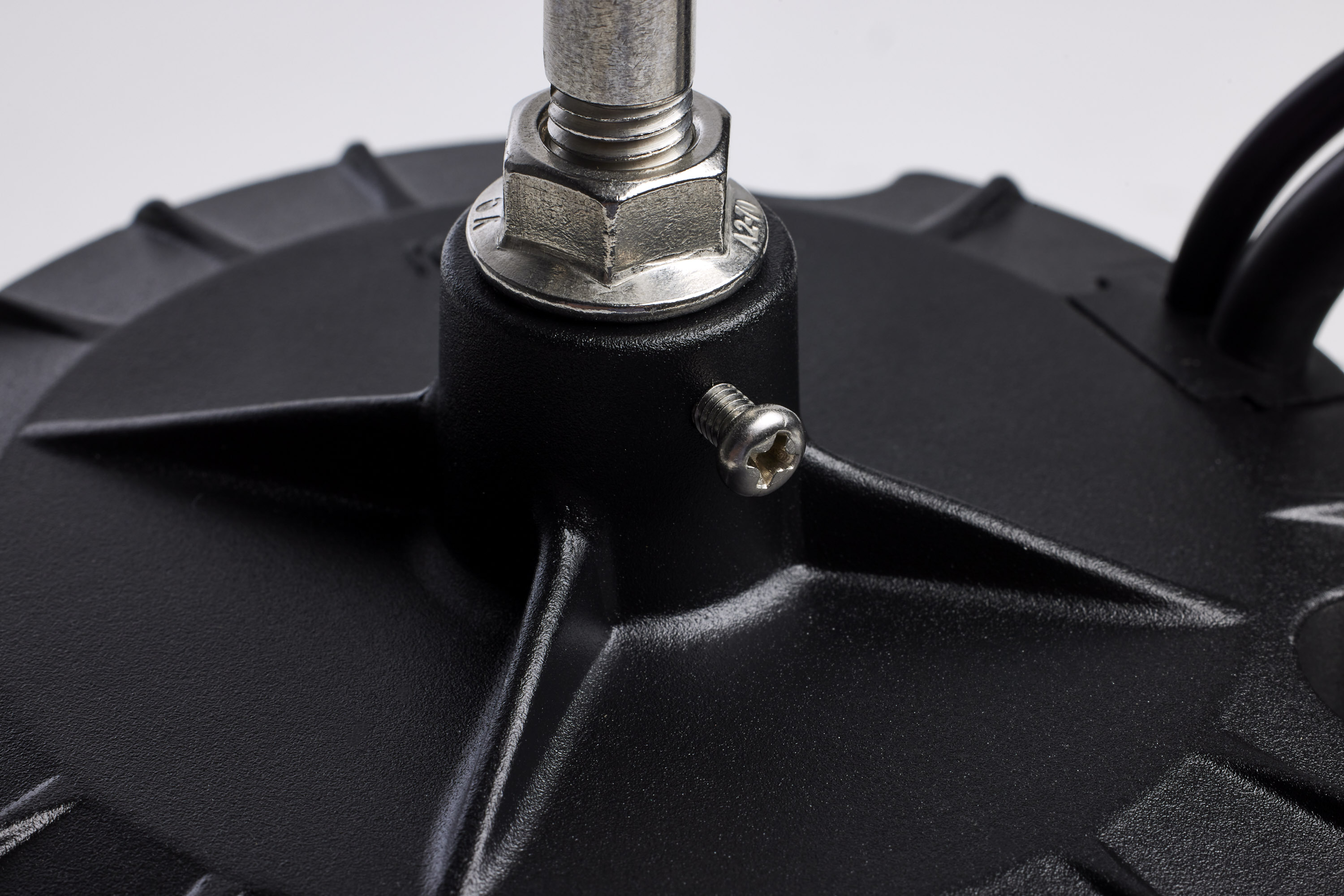 LED UFO HIGHBAY 240W/5000K - 65-788R2