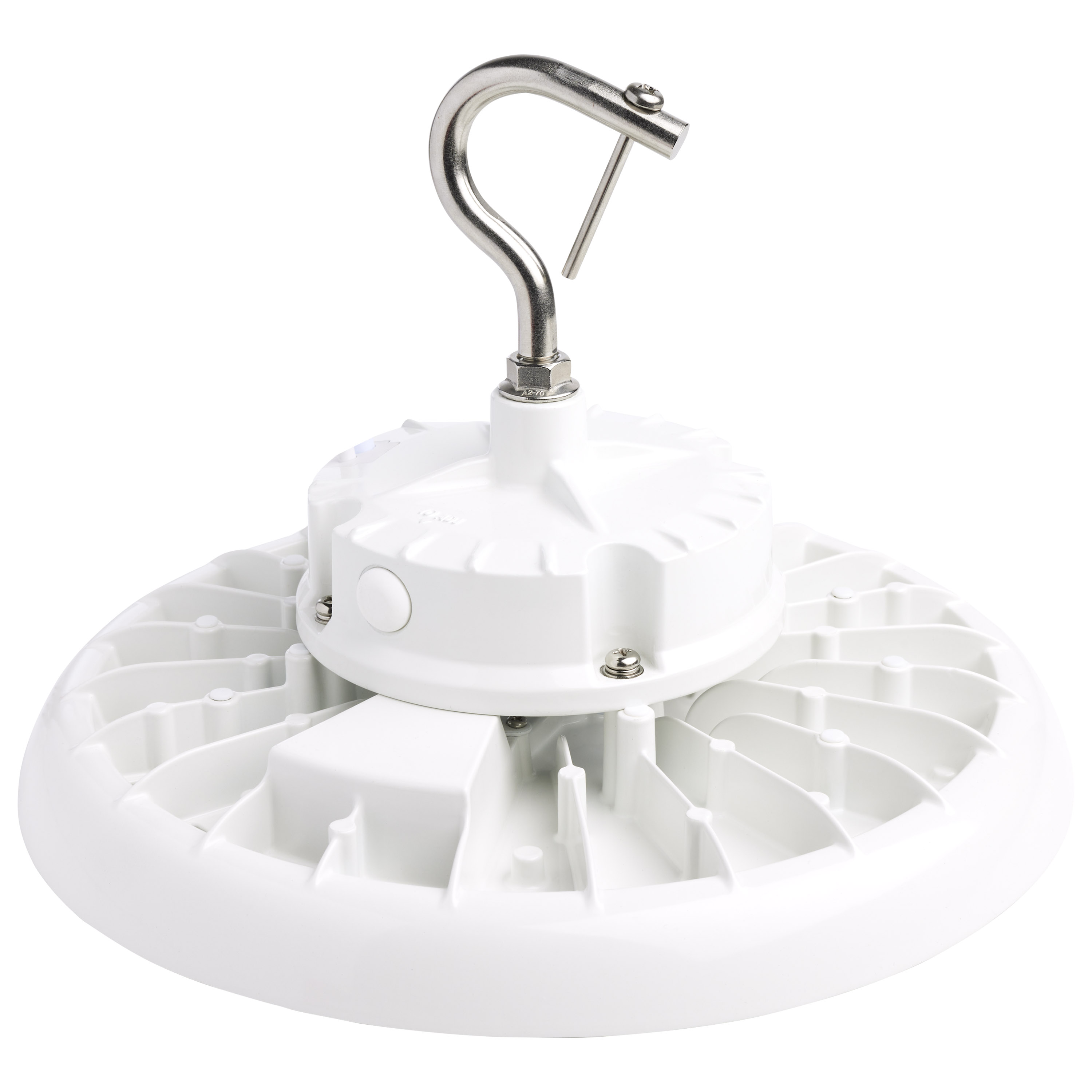 LED UFO HIGHBAY 100W/5000K - 65-792R2