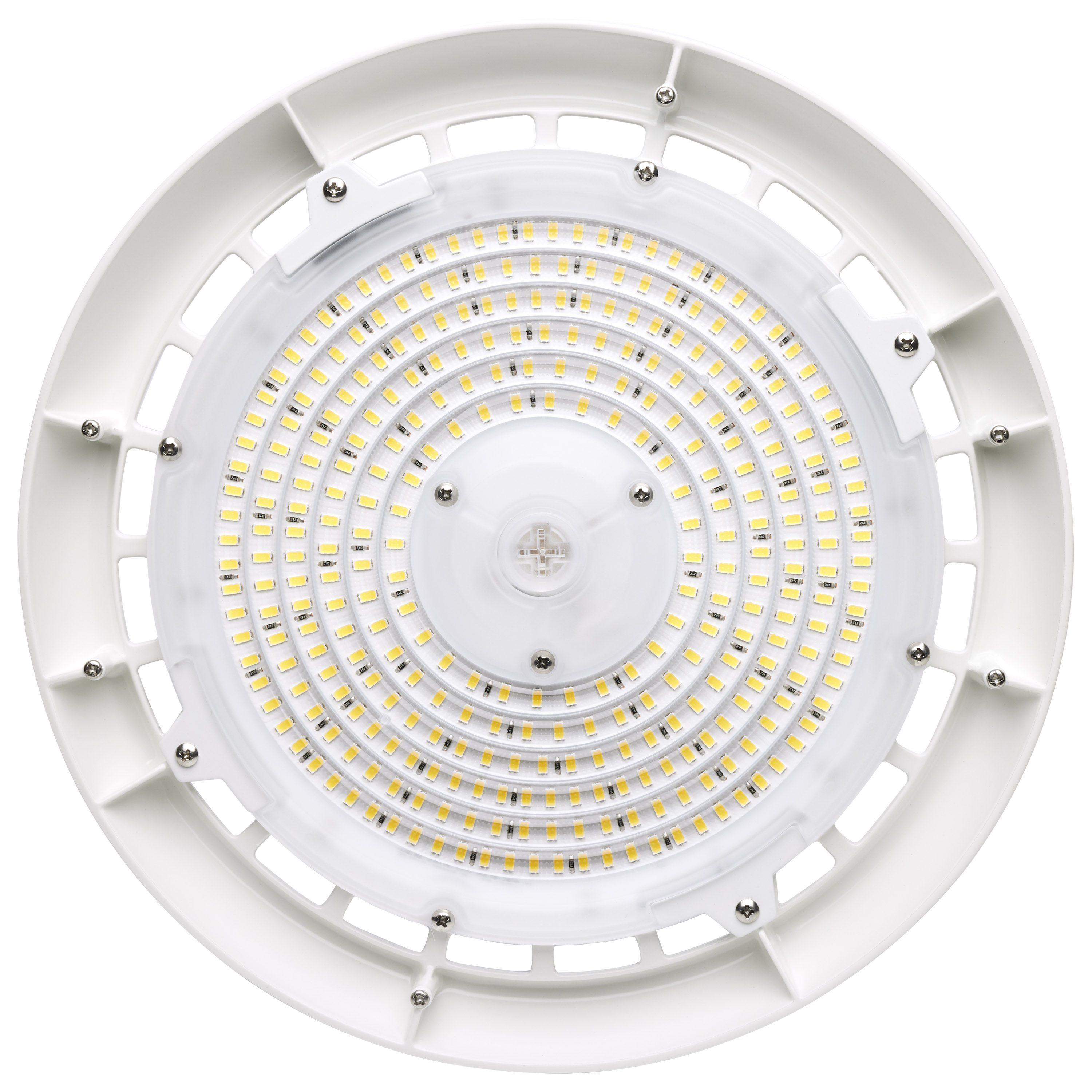 LED UFO HIGHBAY 100W/5000K - 65-792R2