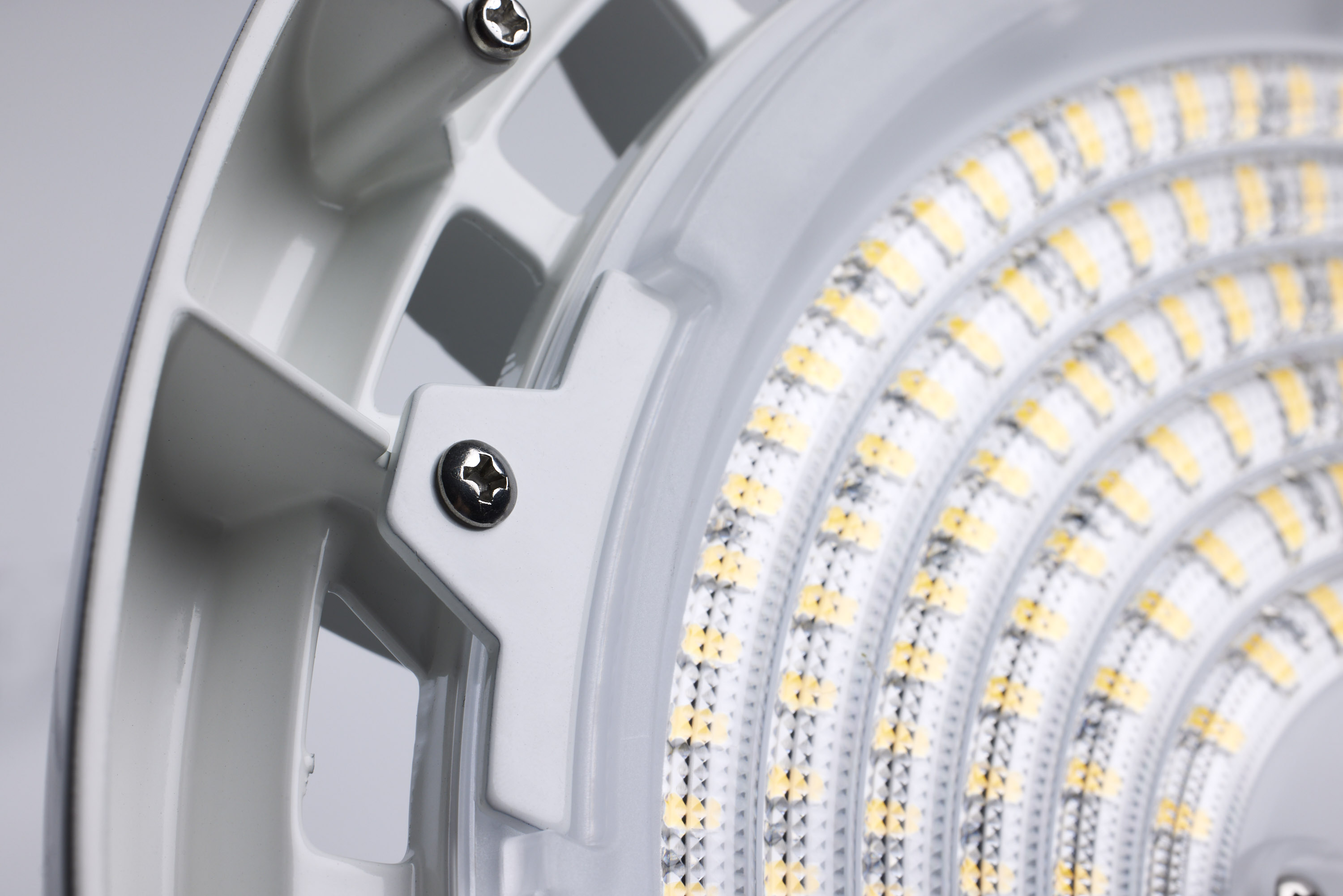 LED UFO HIGHBAY 100W/5000K - 65-792R2