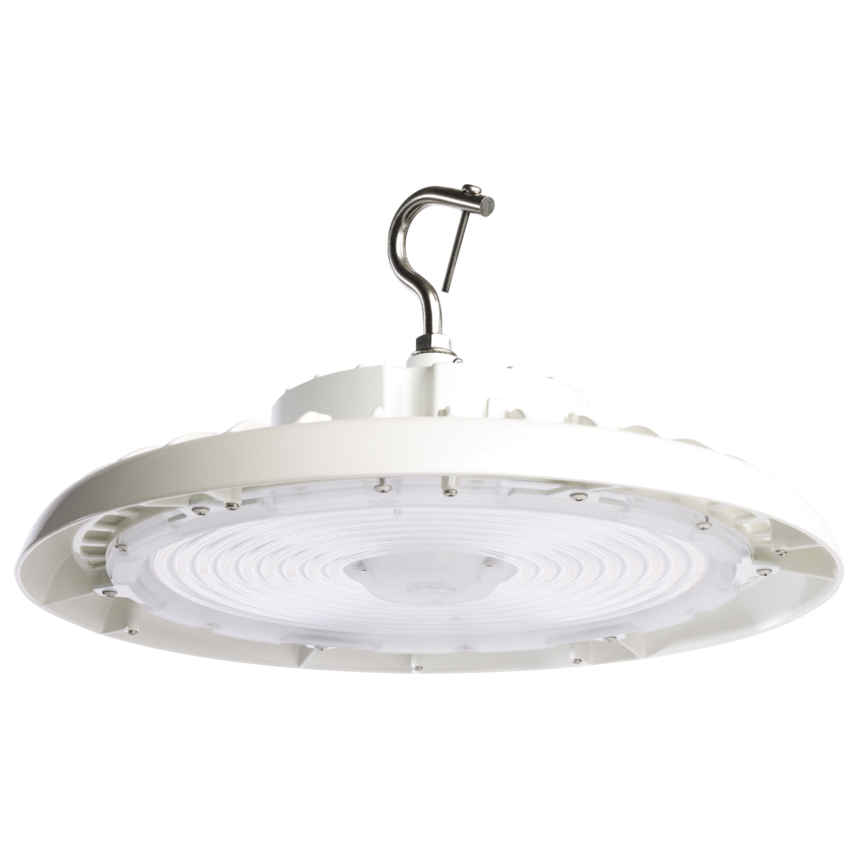 LED UFO HIGHBAY 200W/4000K - 65-795R2