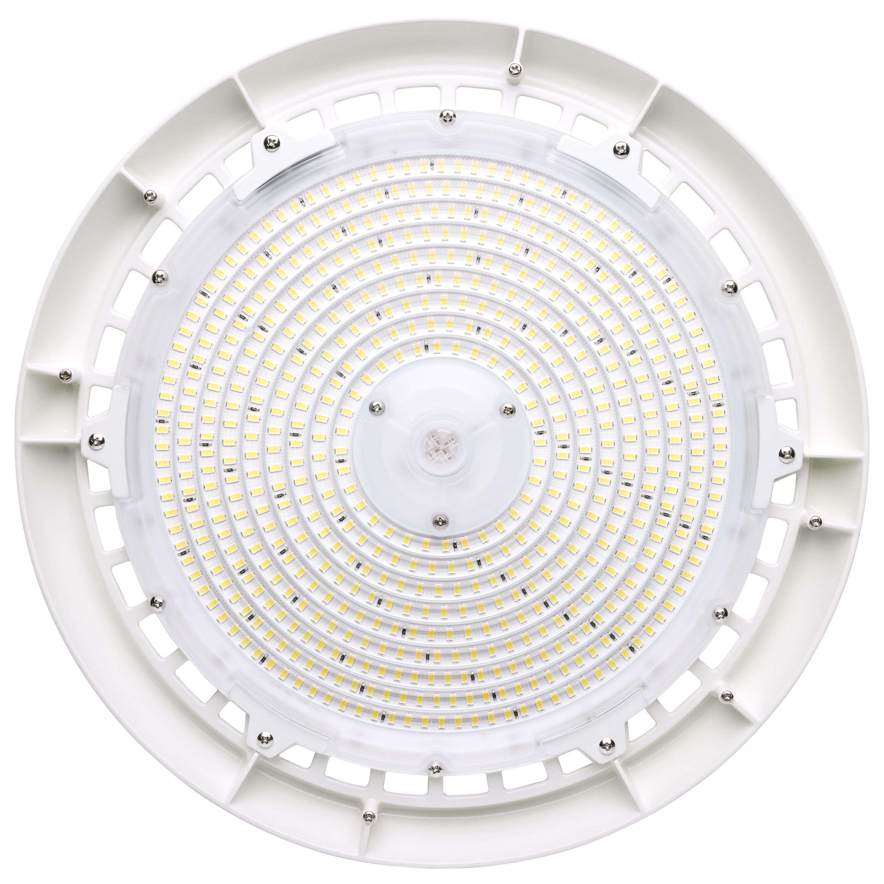 LED UFO HIGHBAY 200W/4000K - 65-795R2