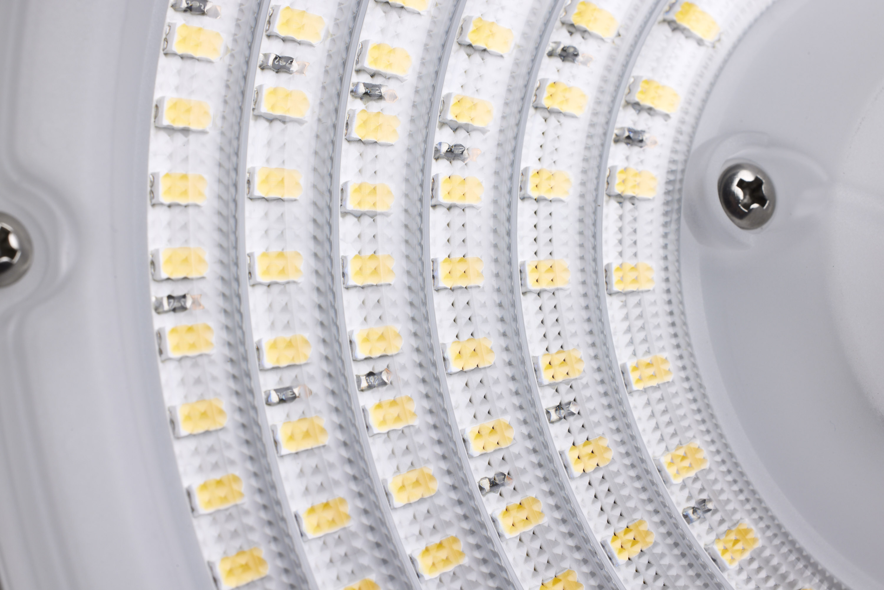 LED UFO HIGHBAY 200W/4000K - 65-795R2