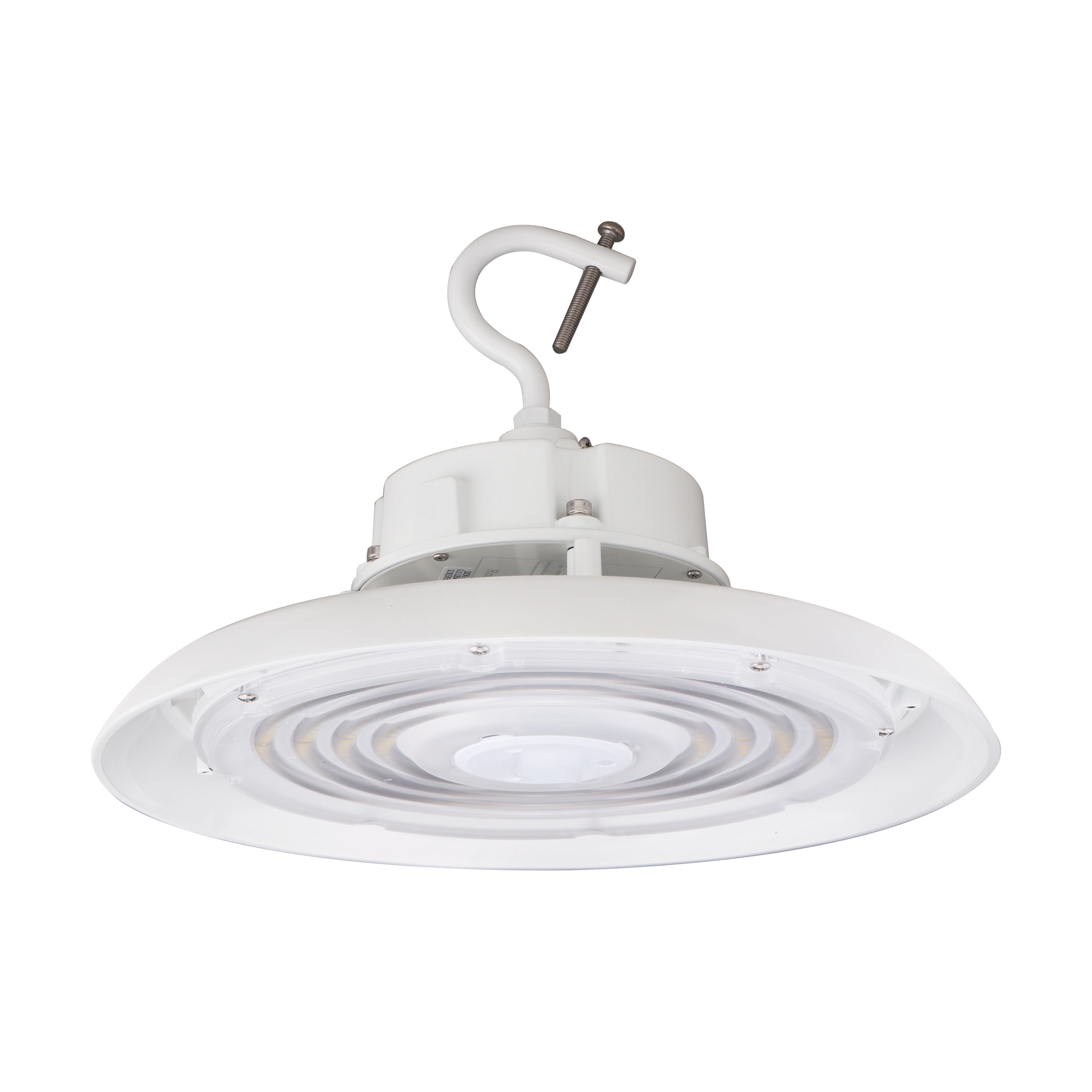 LED UFO HIGHBAY 240W/4000K - 65-797