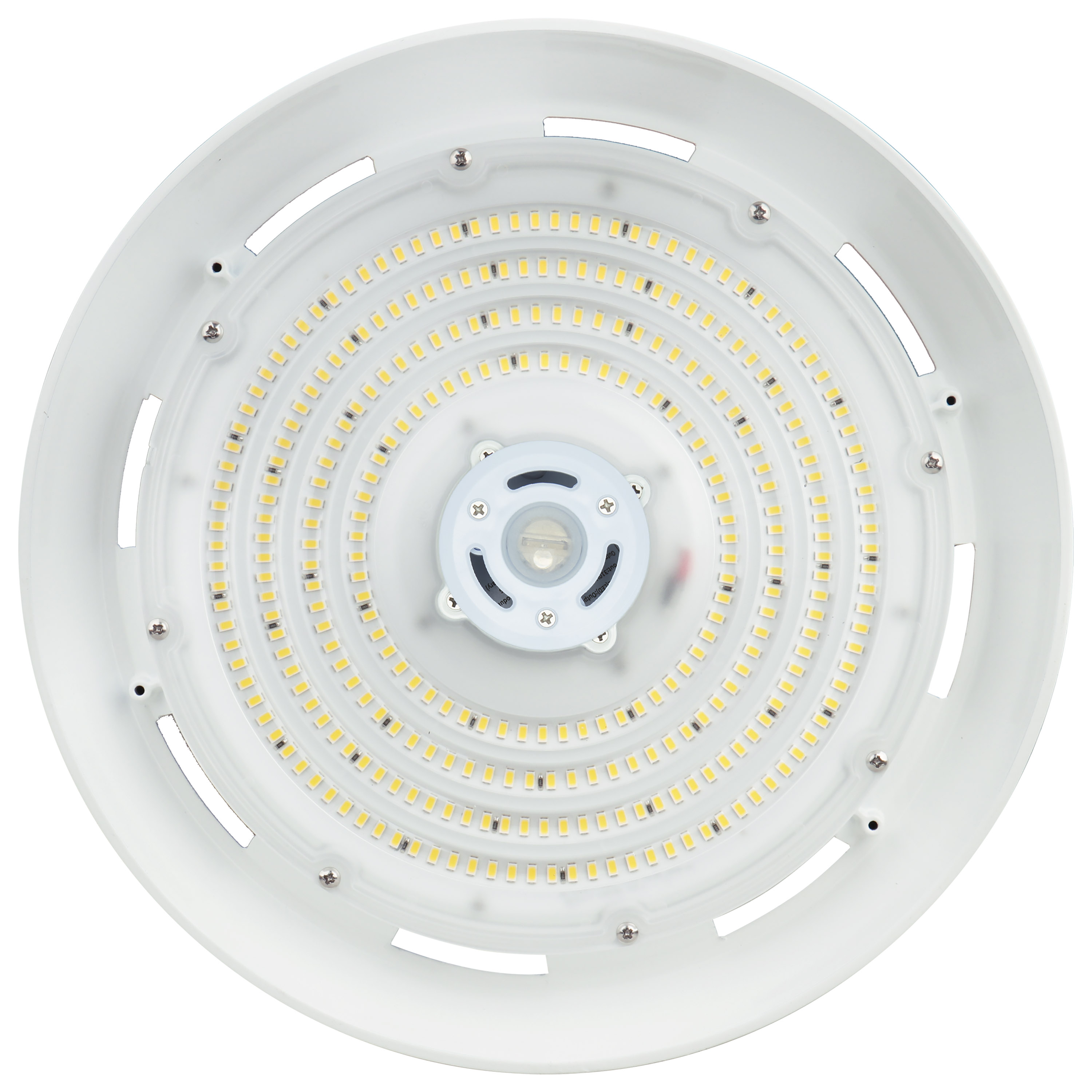 LED UFO HIGHBAY 240W/4000K - 65-797R1