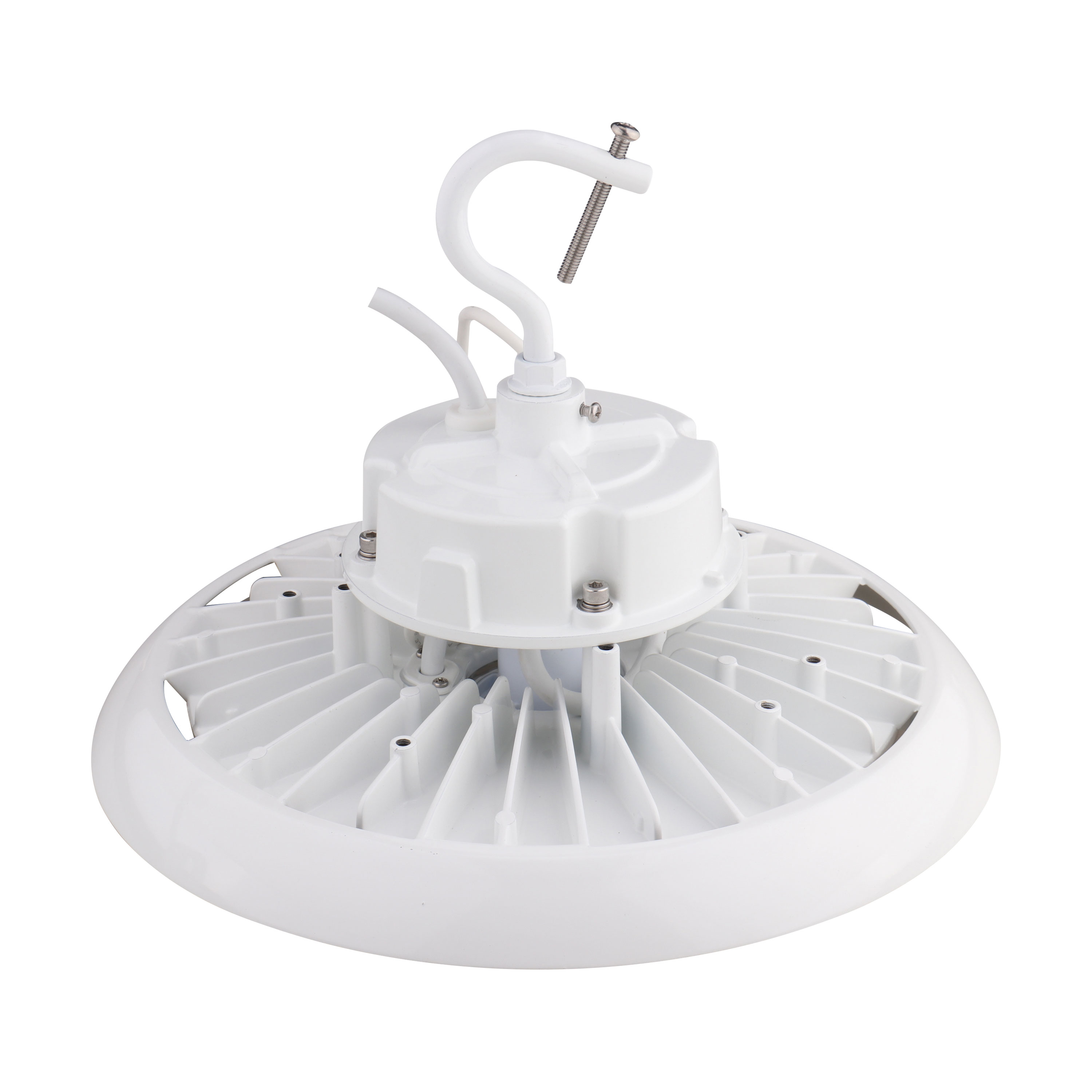 LED UFO HIGHBAY 240W/4000K - 65-797R1
