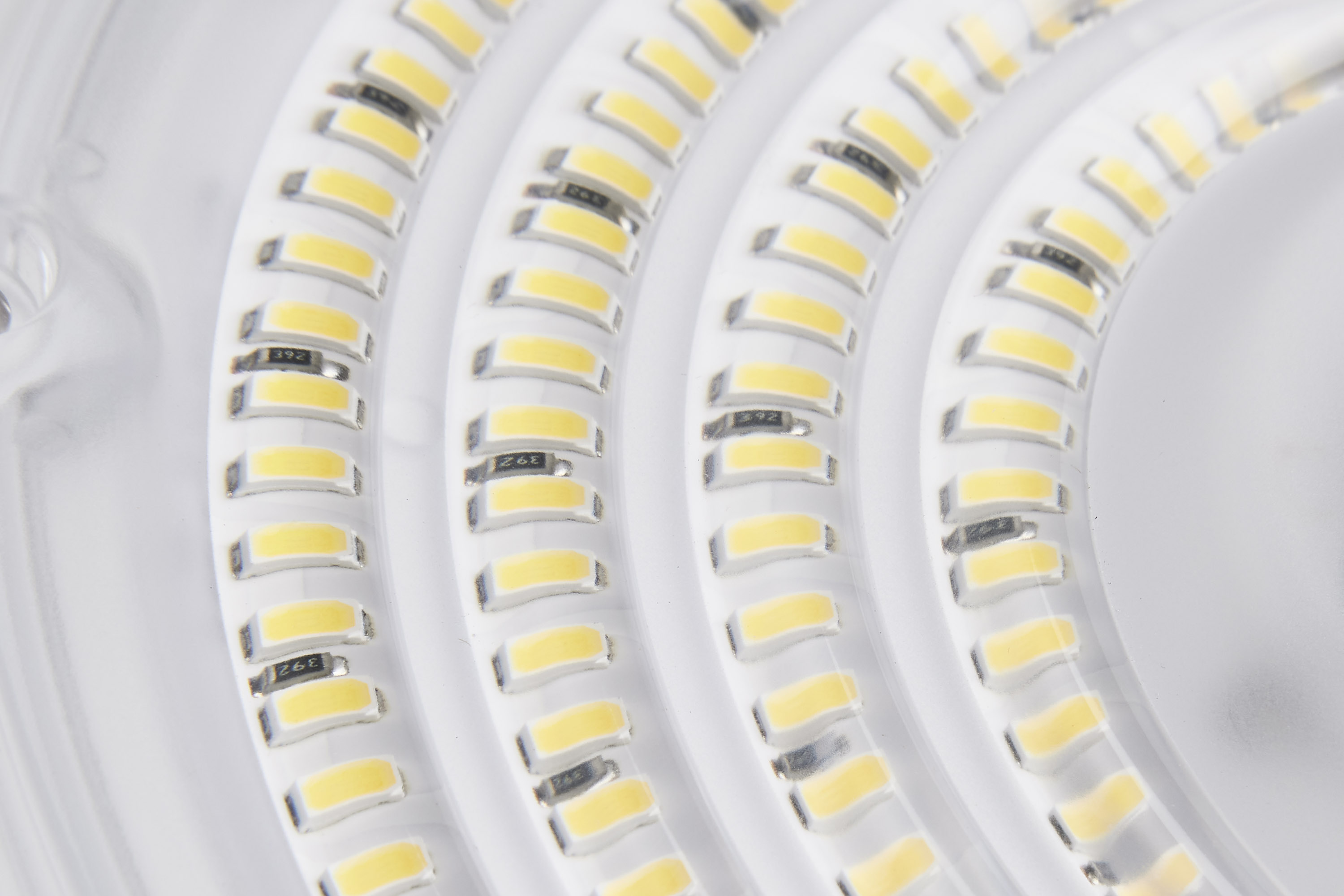 LED UFO HIGHBAY 240W/4000K - 65-797R1