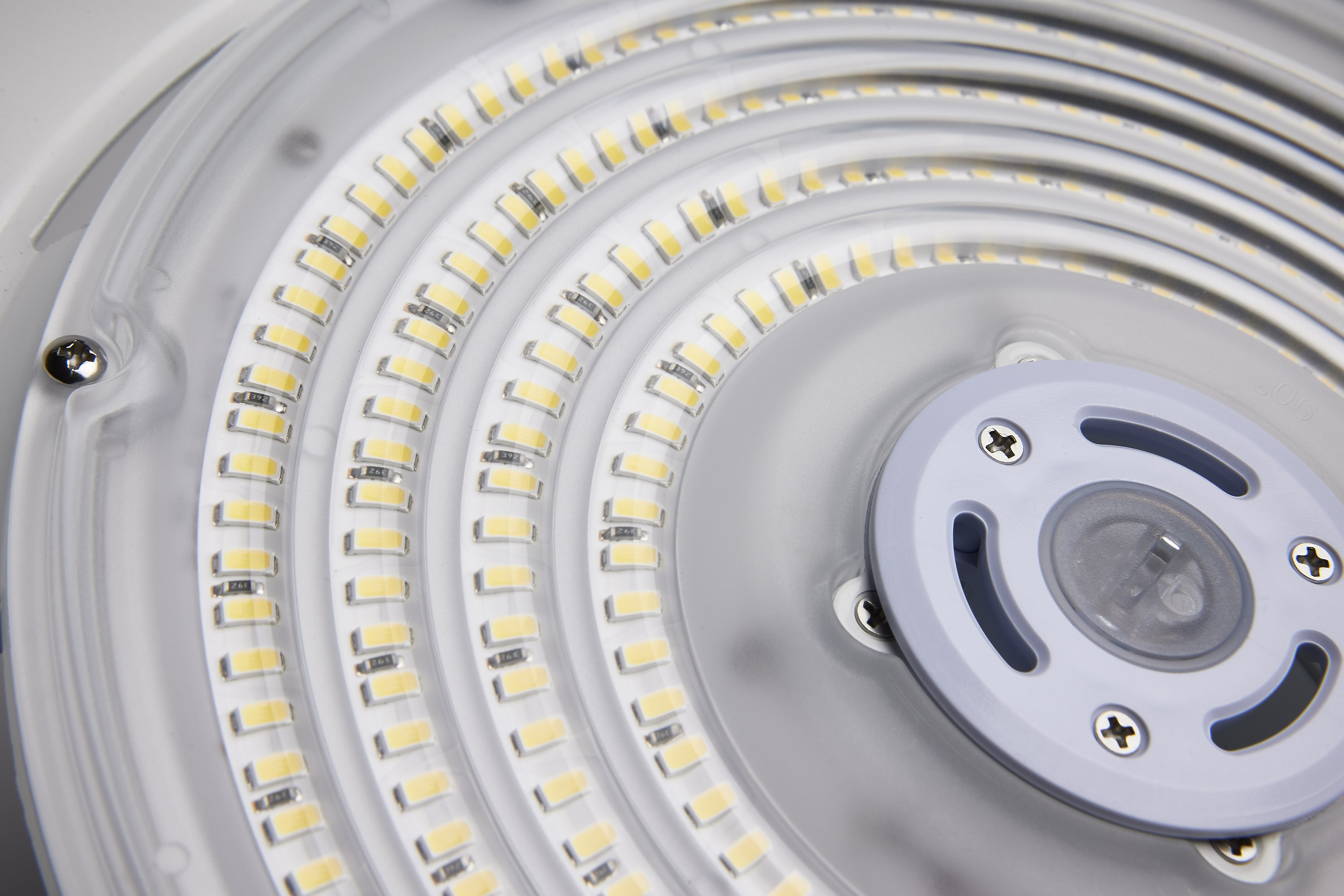 LED UFO HIGHBAY 240W/4000K - 65-797R1