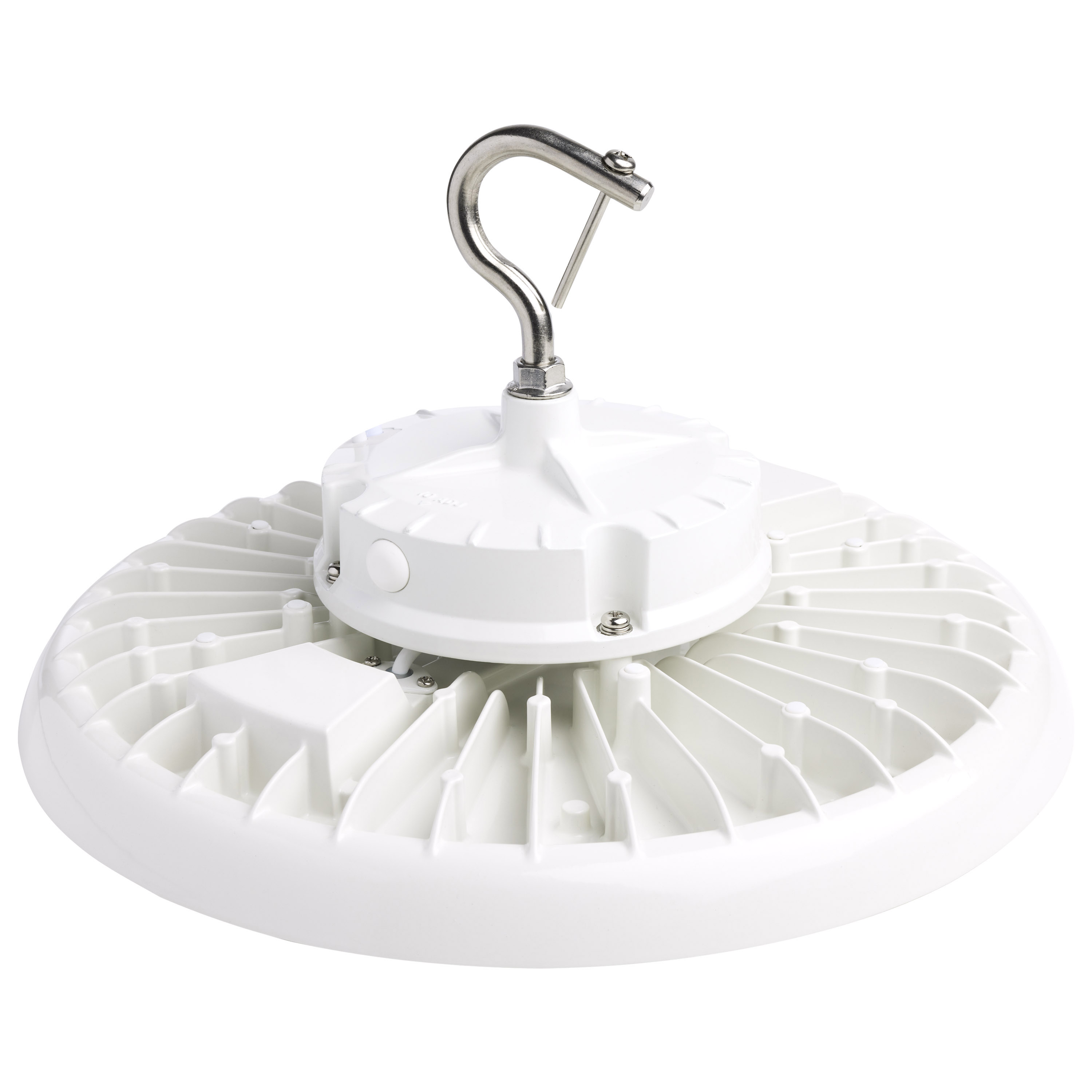 LED UFO HIGHBAY 240W/4000K - 65-797R2