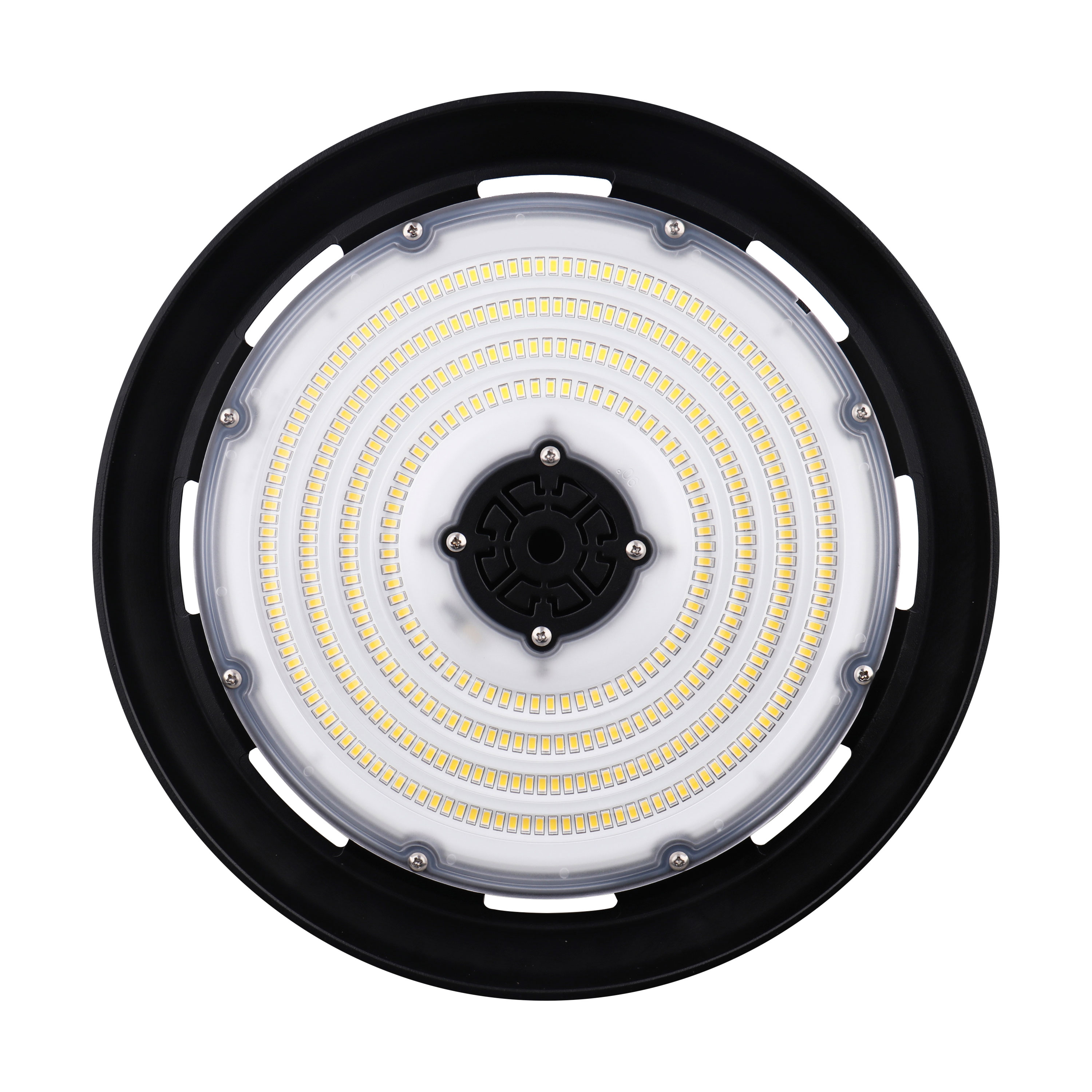 LED UFO HIGHBAY 150W/4000K - 65-803