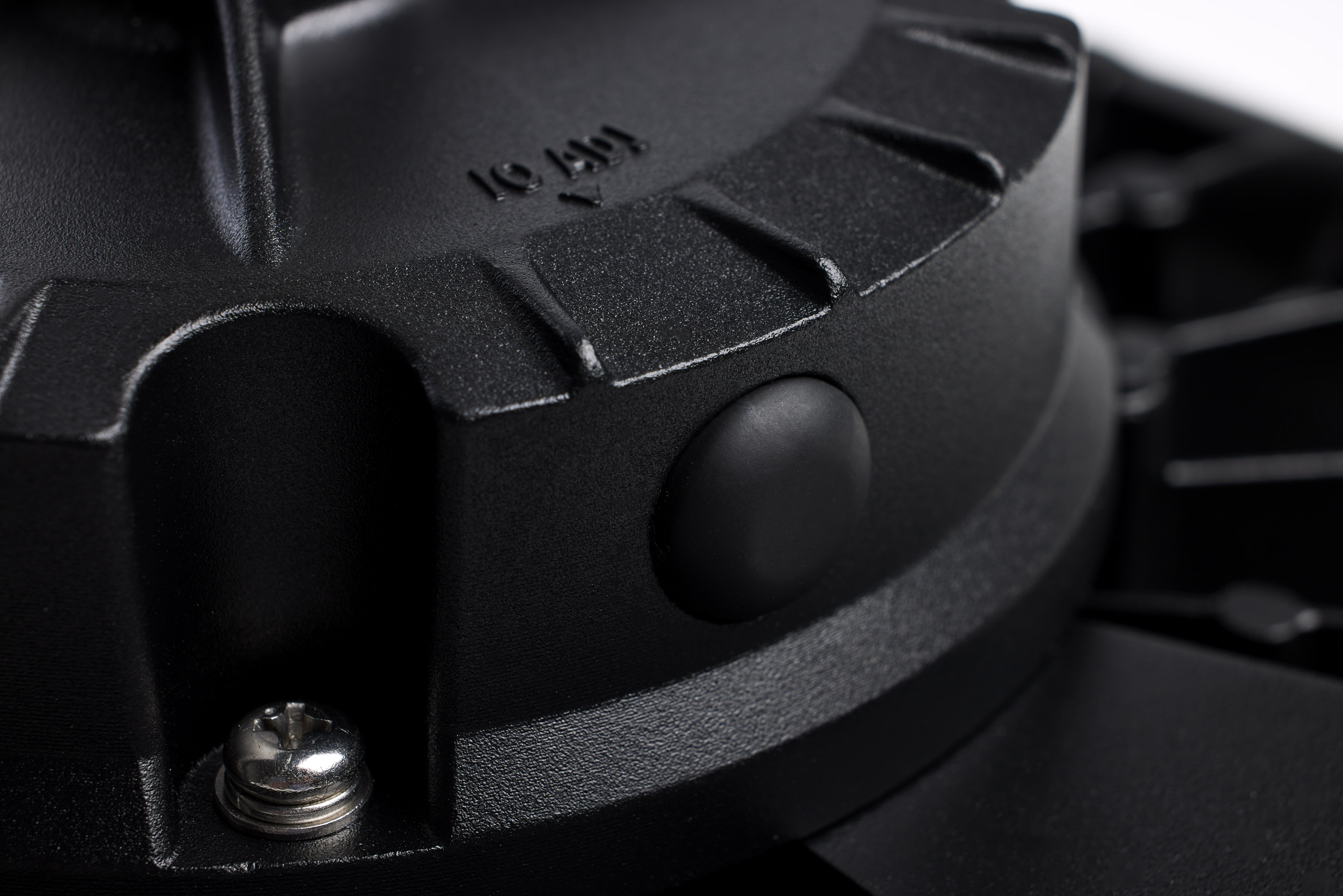 LED UFO HIGHBAY 200W/5000K - 65-806R2