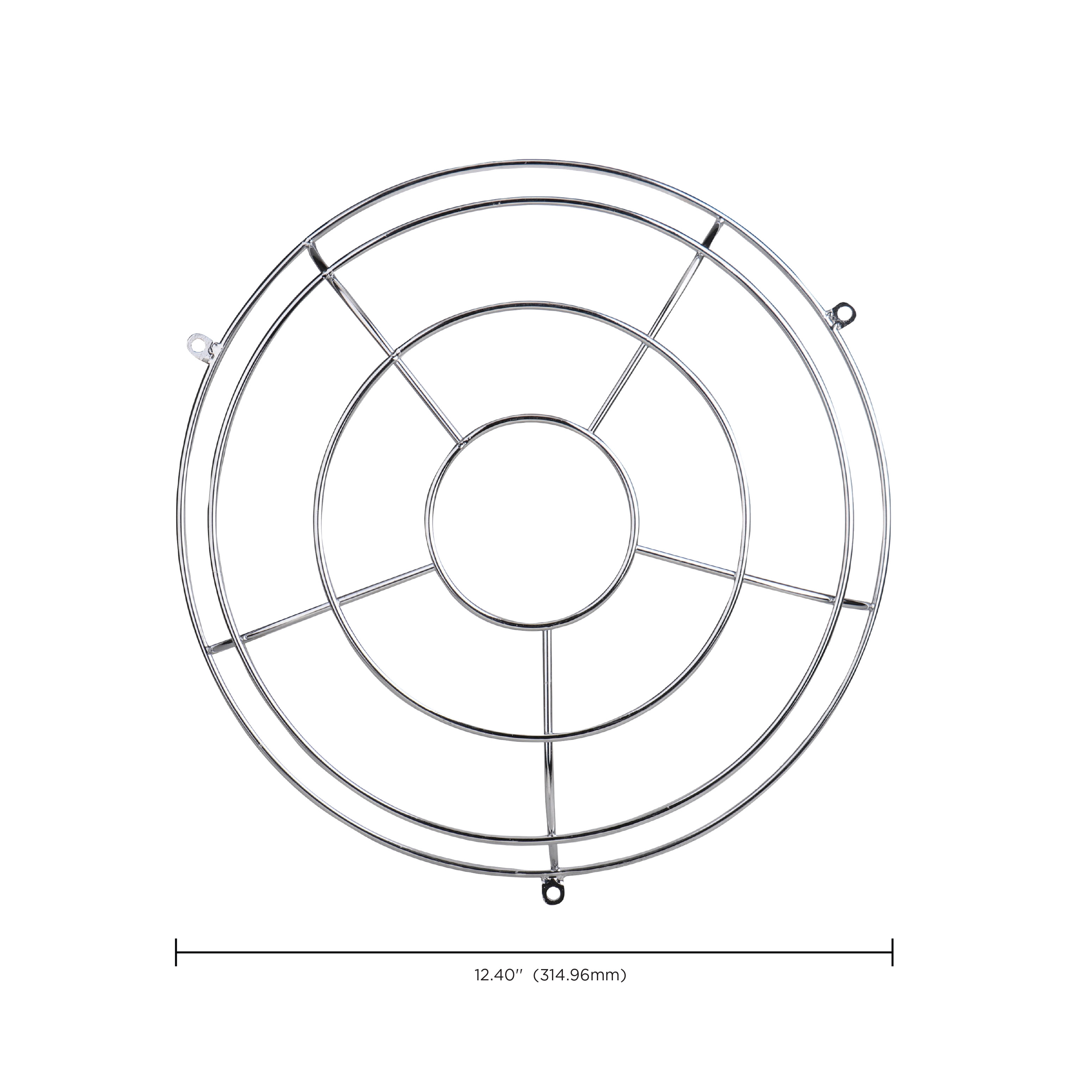 PROTECTIVE WIRE GUARD - 65-810