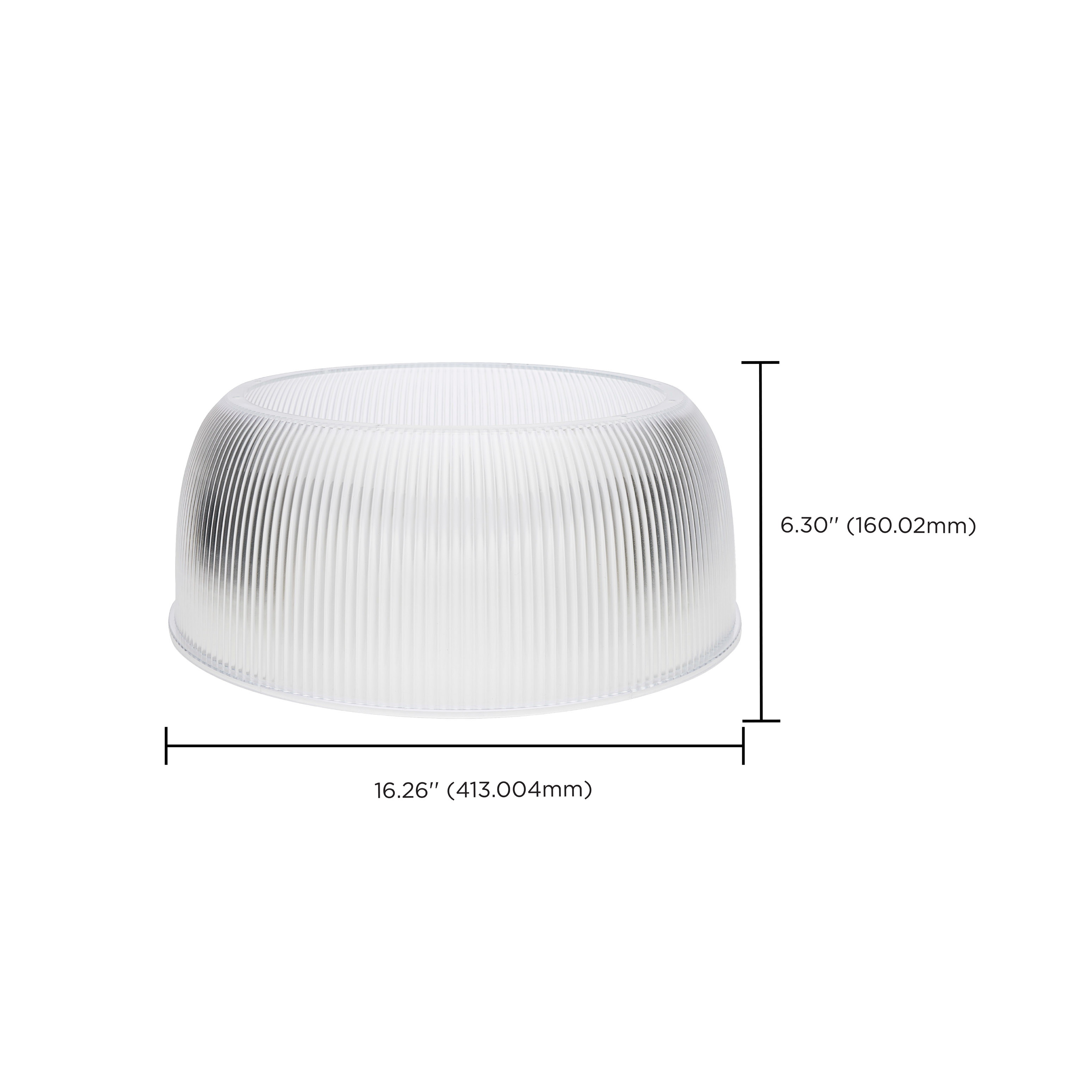 ADD ON PC SHADE - 65-811