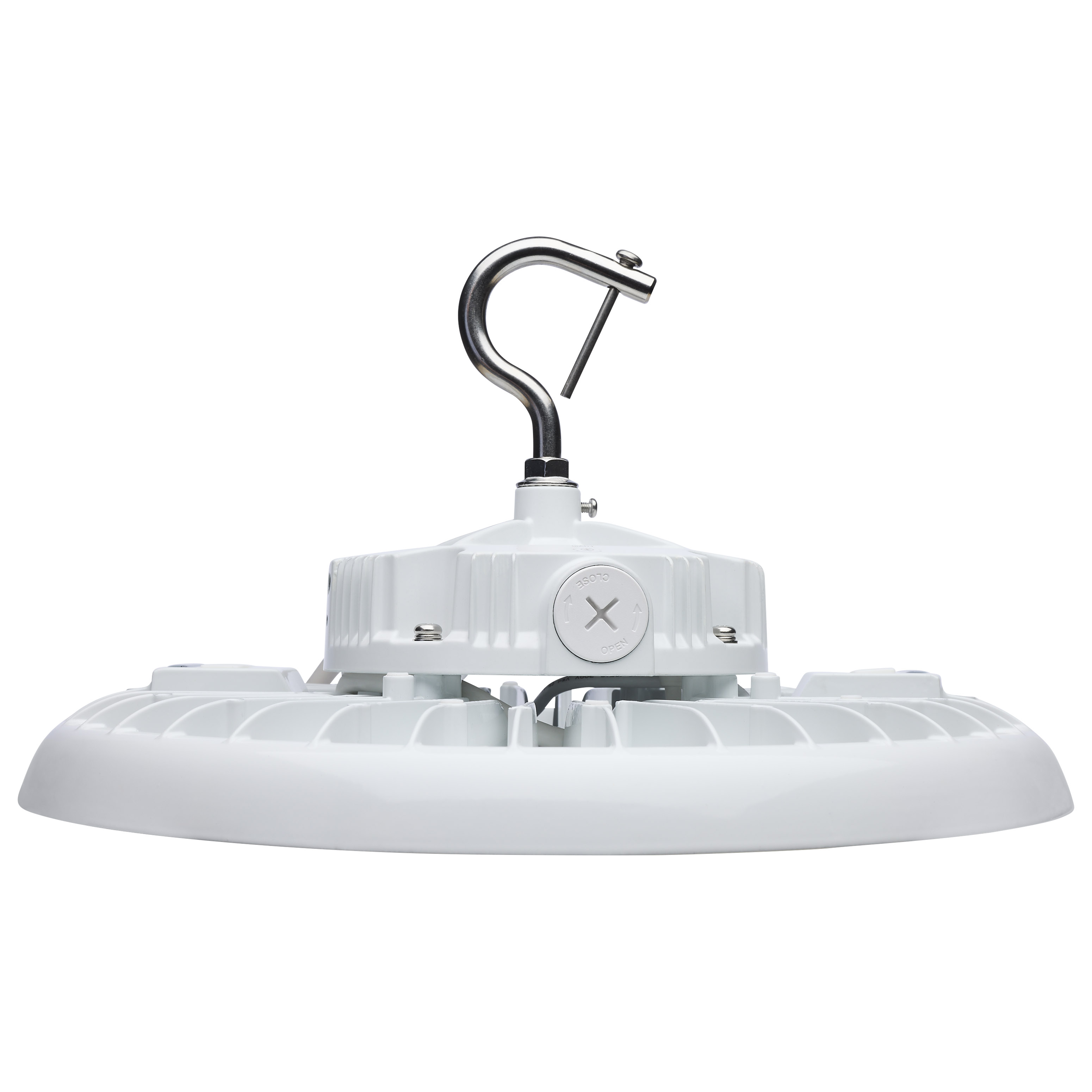LED UFO HIGHBAY CCT & WATT ADJ - 65-813