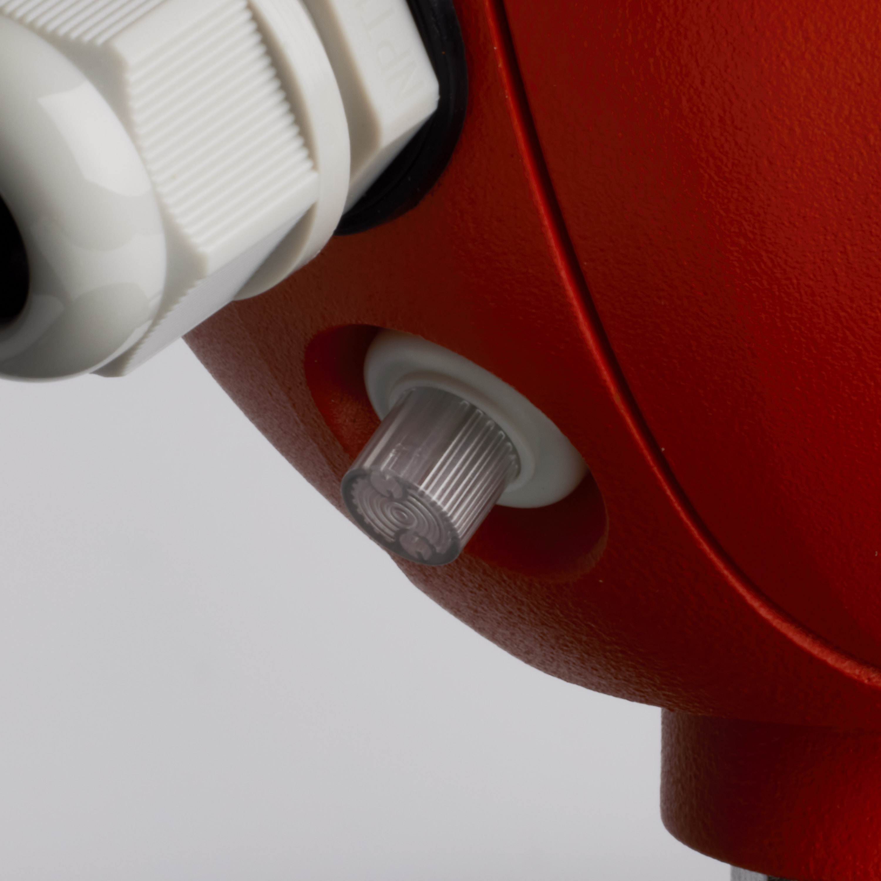 40W ADD ON EM UFO HIGH BAYS - 65-815