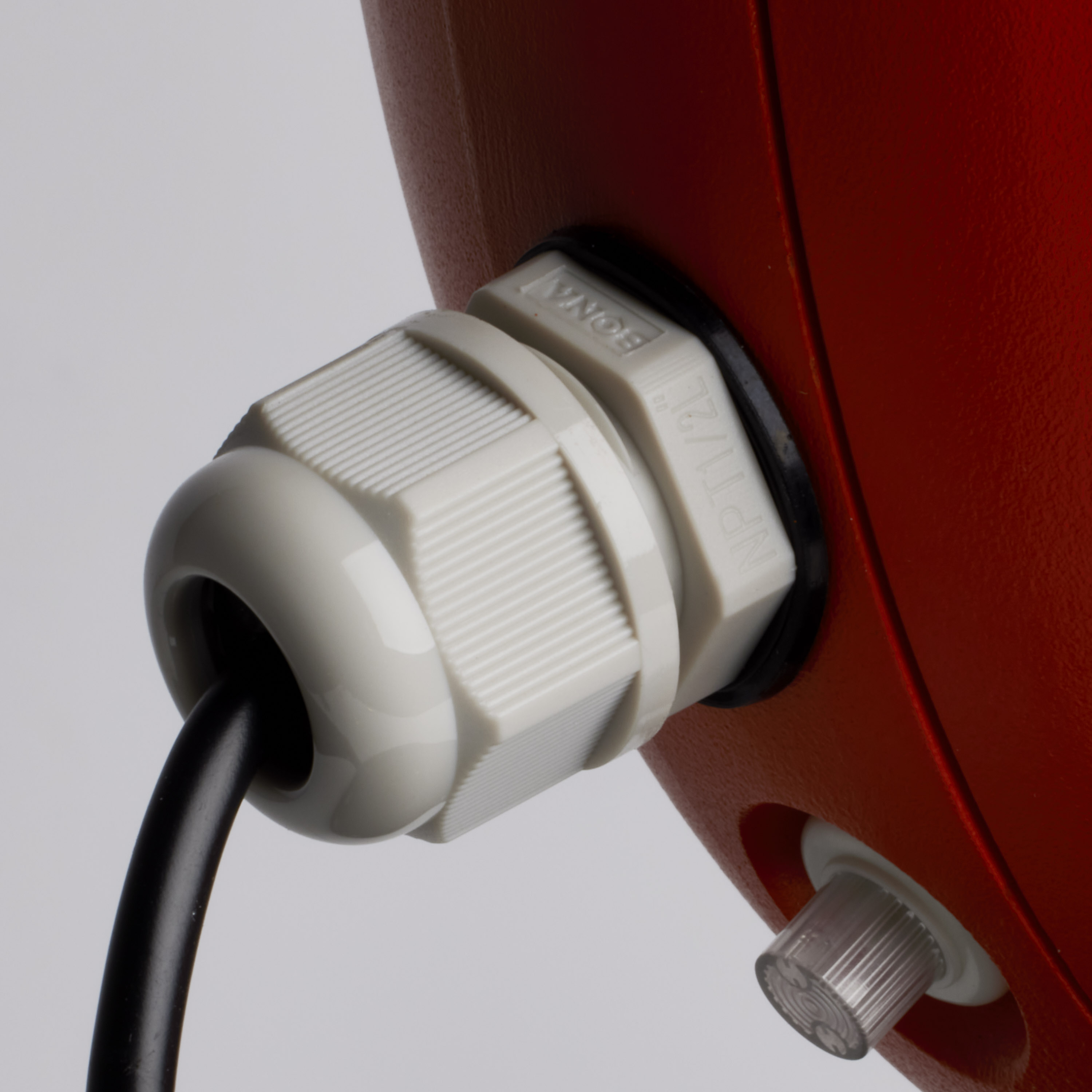 40W ADD ON EM UFO HIGH BAYS - 65-815