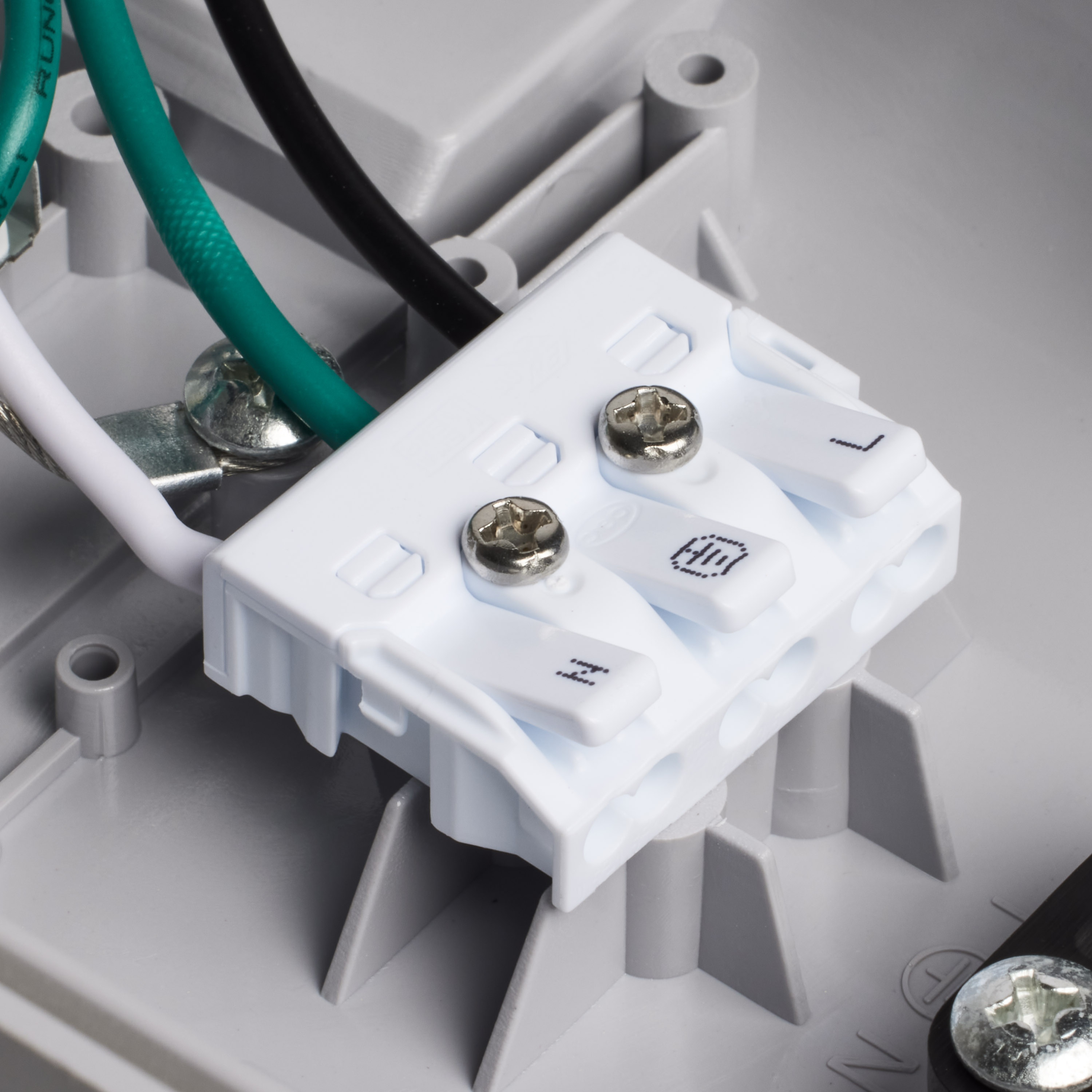 2' 20W LINEAR VAPOR PROOF - 65-823R1