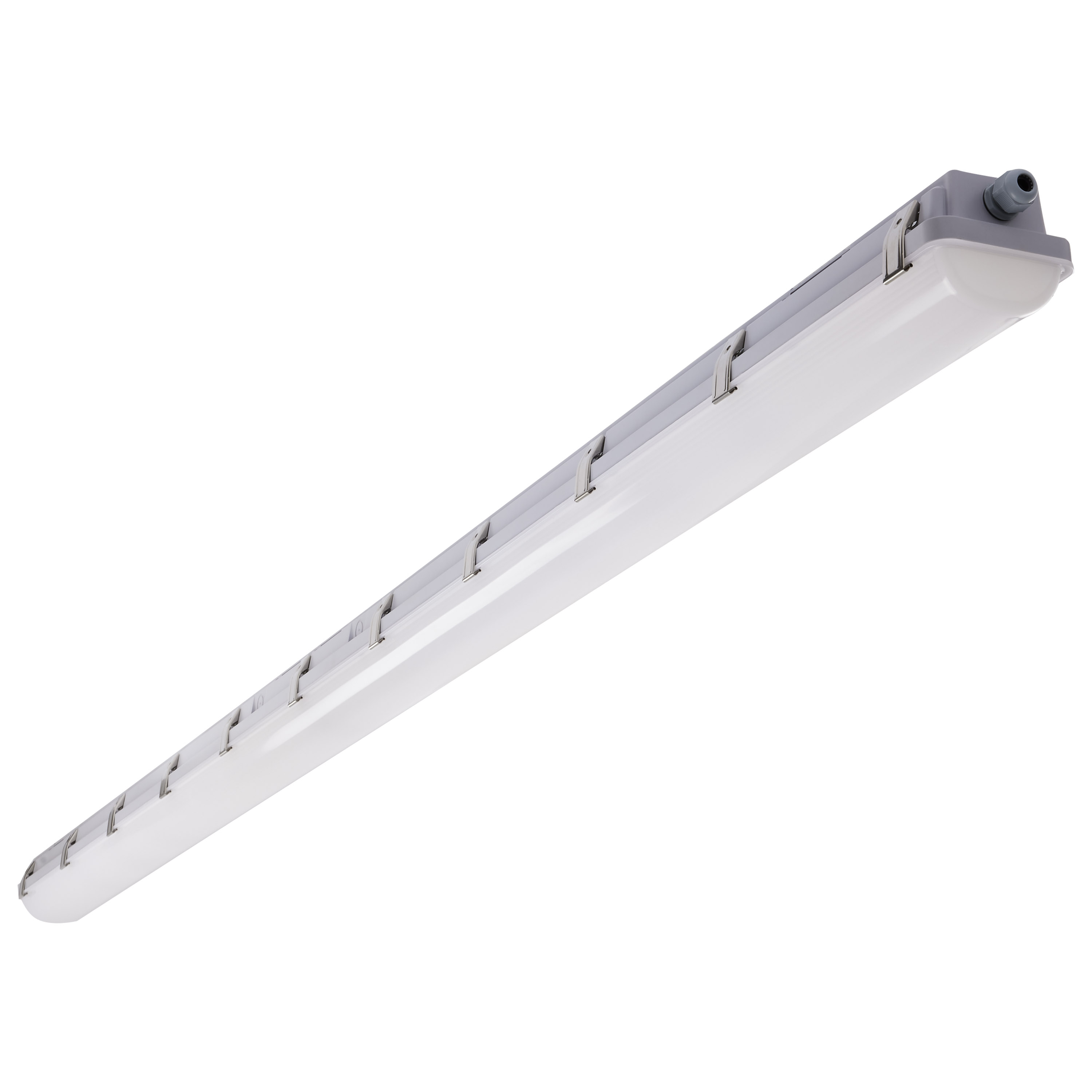 8' LINEAR VAPOR PROOF W/SENSOR - 65-825R1