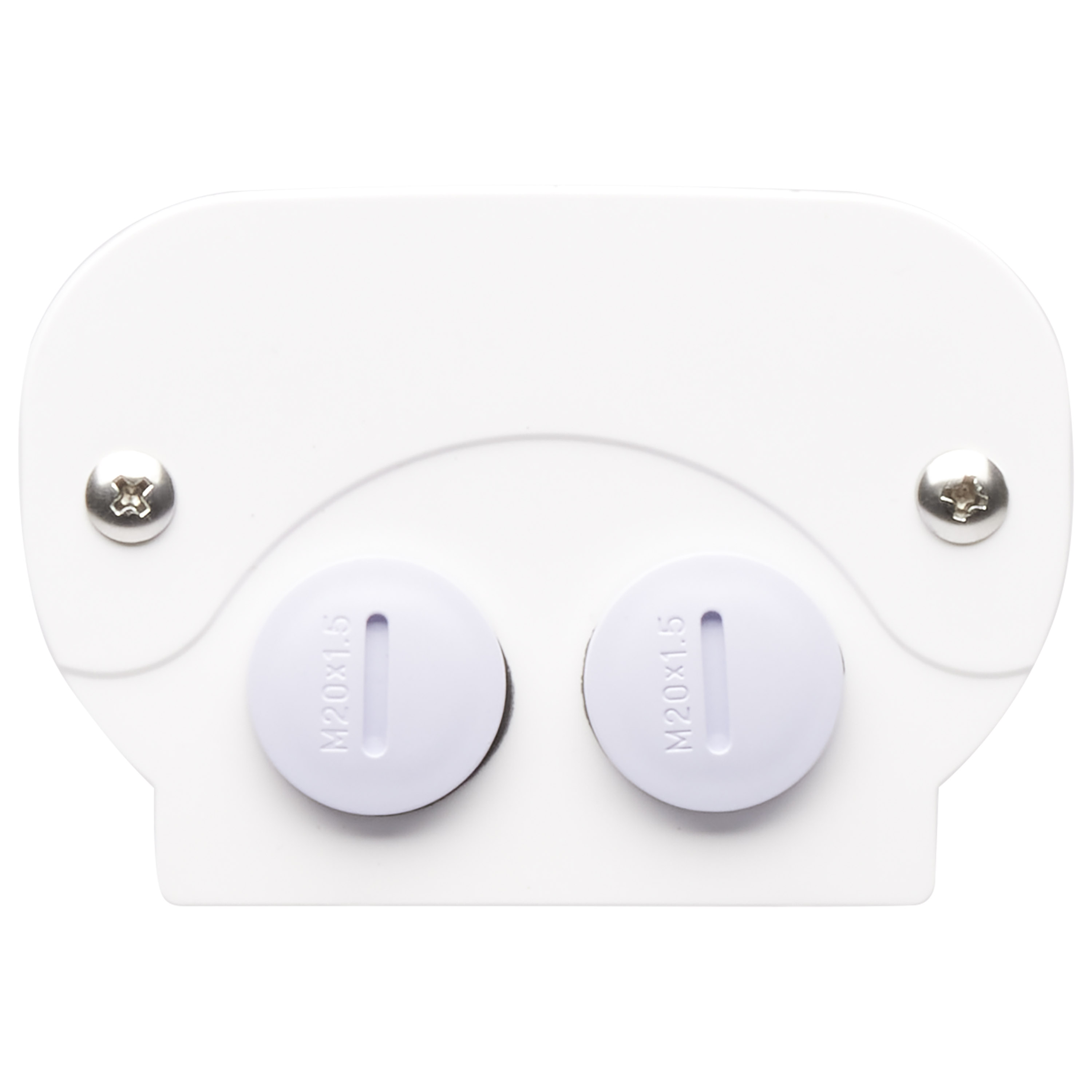 2' 20W LED TRI-PROOF LINEAR - 65-830