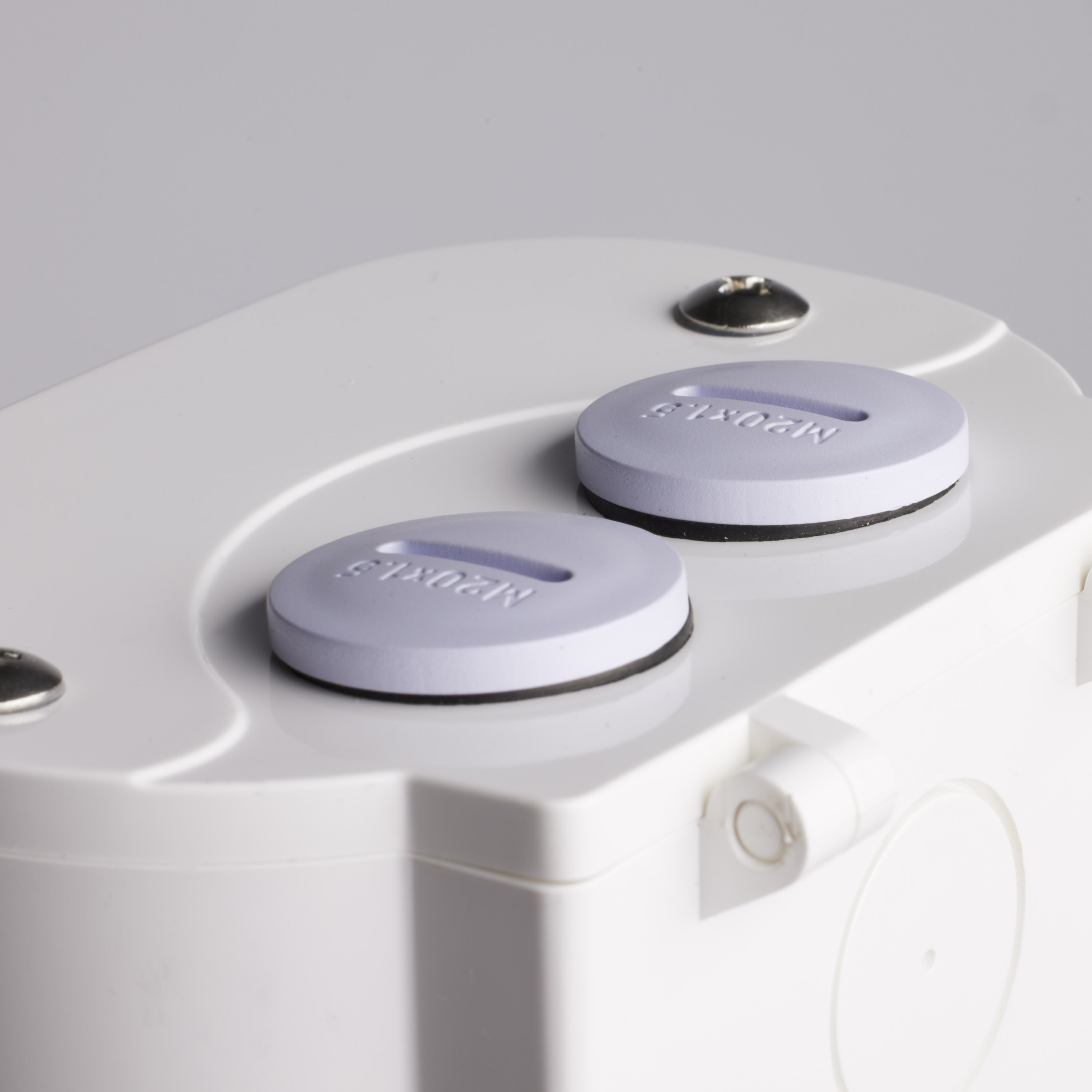 2' 20W LED TRI-PROOF LINEAR - 65-830