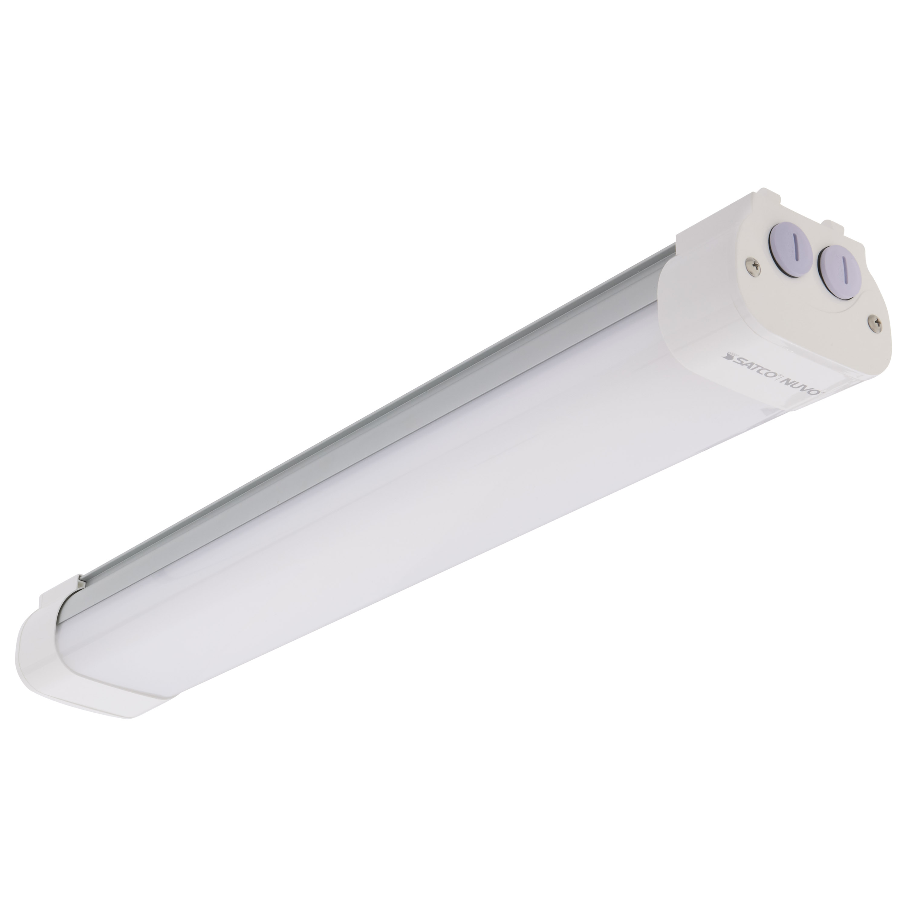 2' 20W LED TRI-PROOF W/SENSOR - 65-832R1