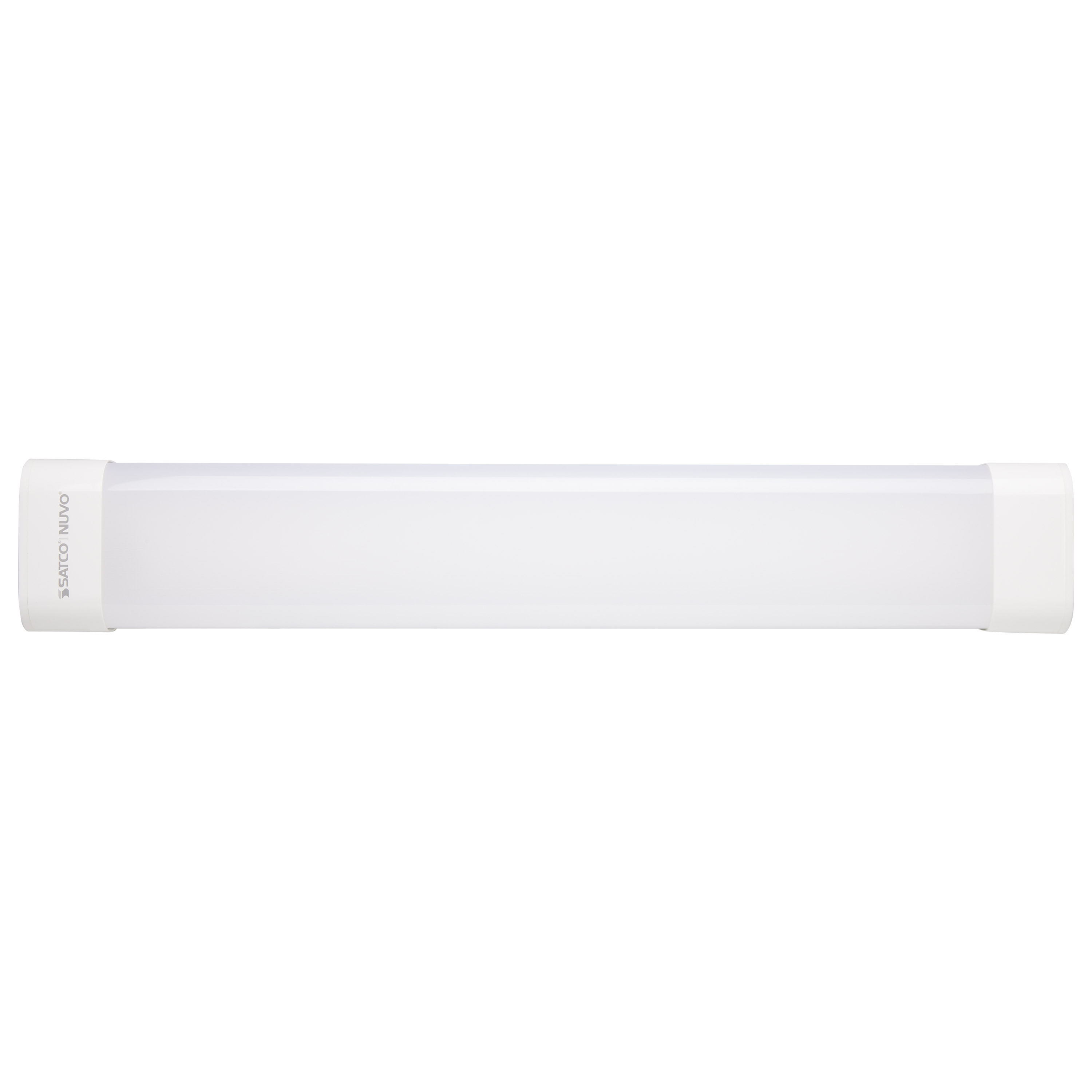 2' 20W LED TRI-PROOF W/SENSOR - 65-832R1