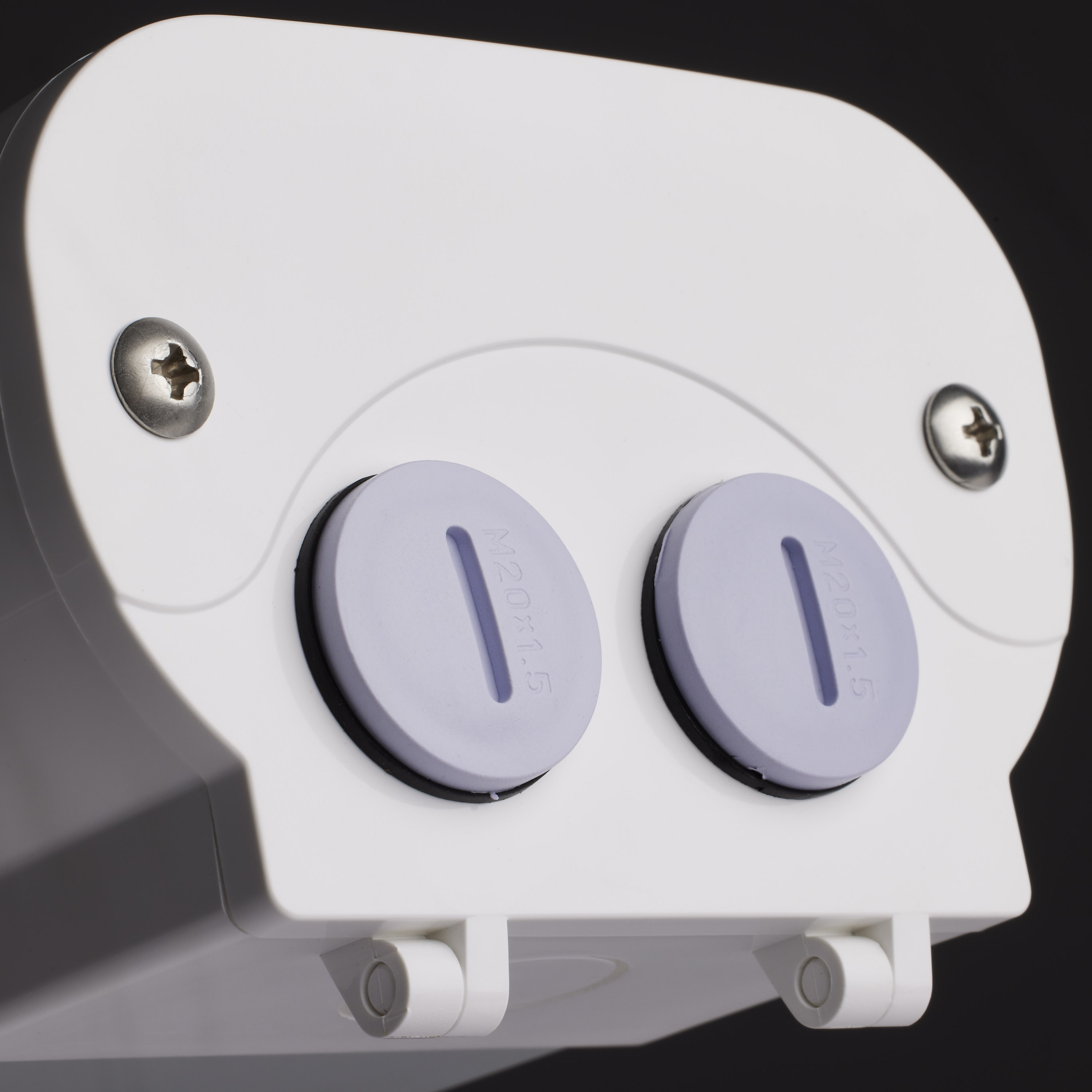 2' 20W LED TRI-PROOF W/SENSOR - 65-832R1