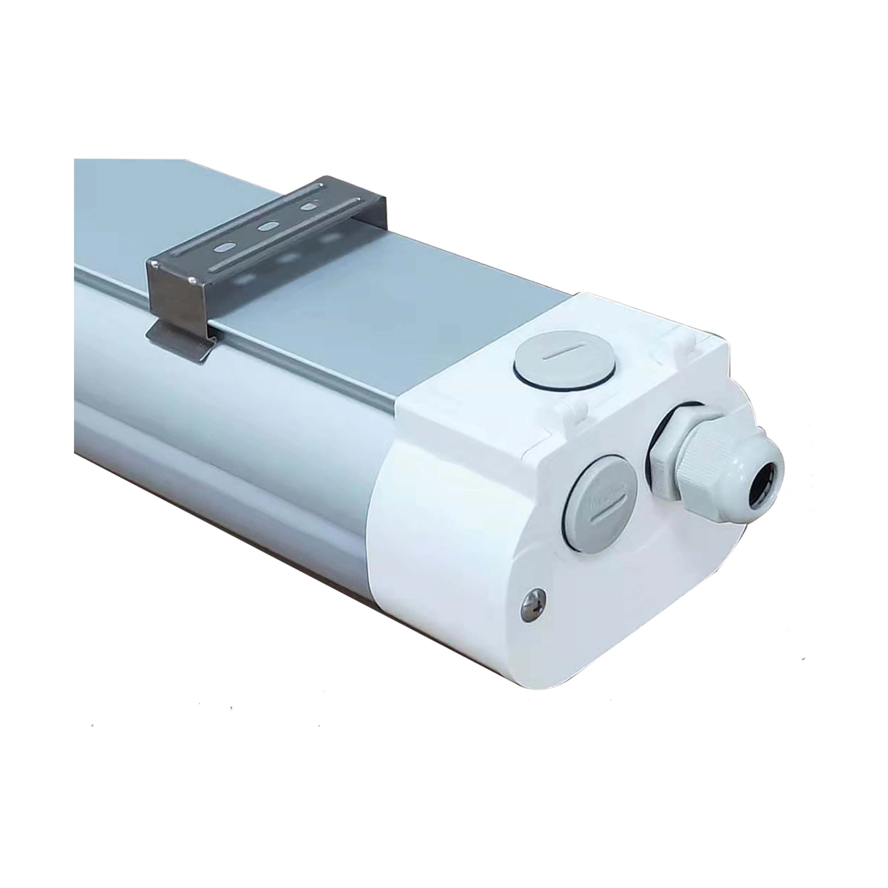 4' LED TRI-PROOF W/SENSOR - 65-833