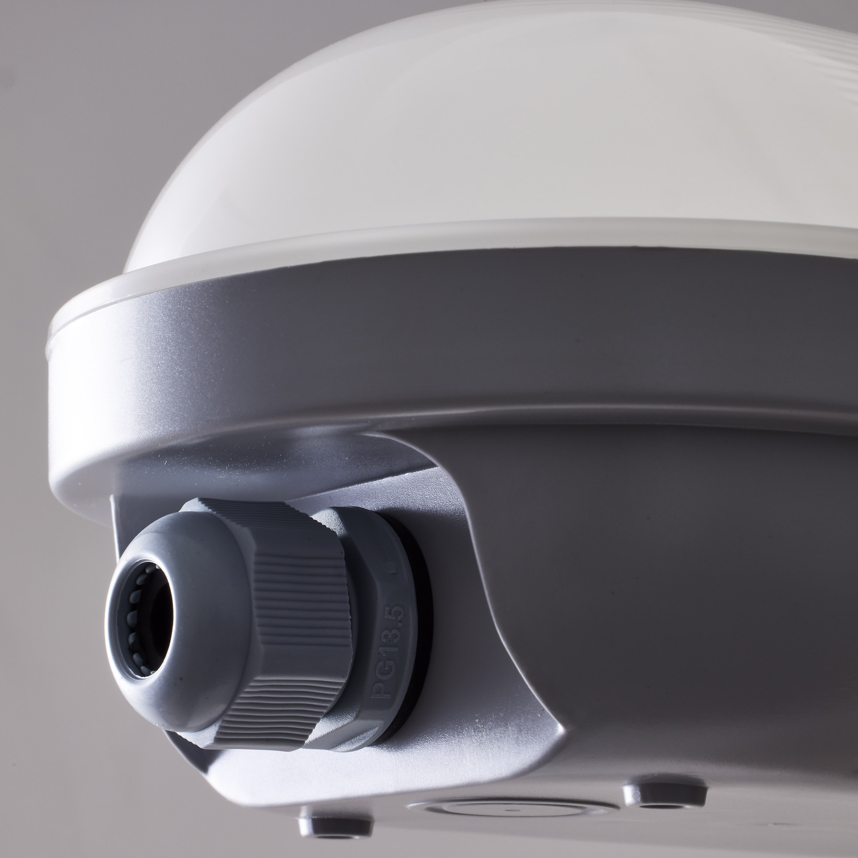 2' VAPOR PROOF W/EM & SENSOR - 65-838