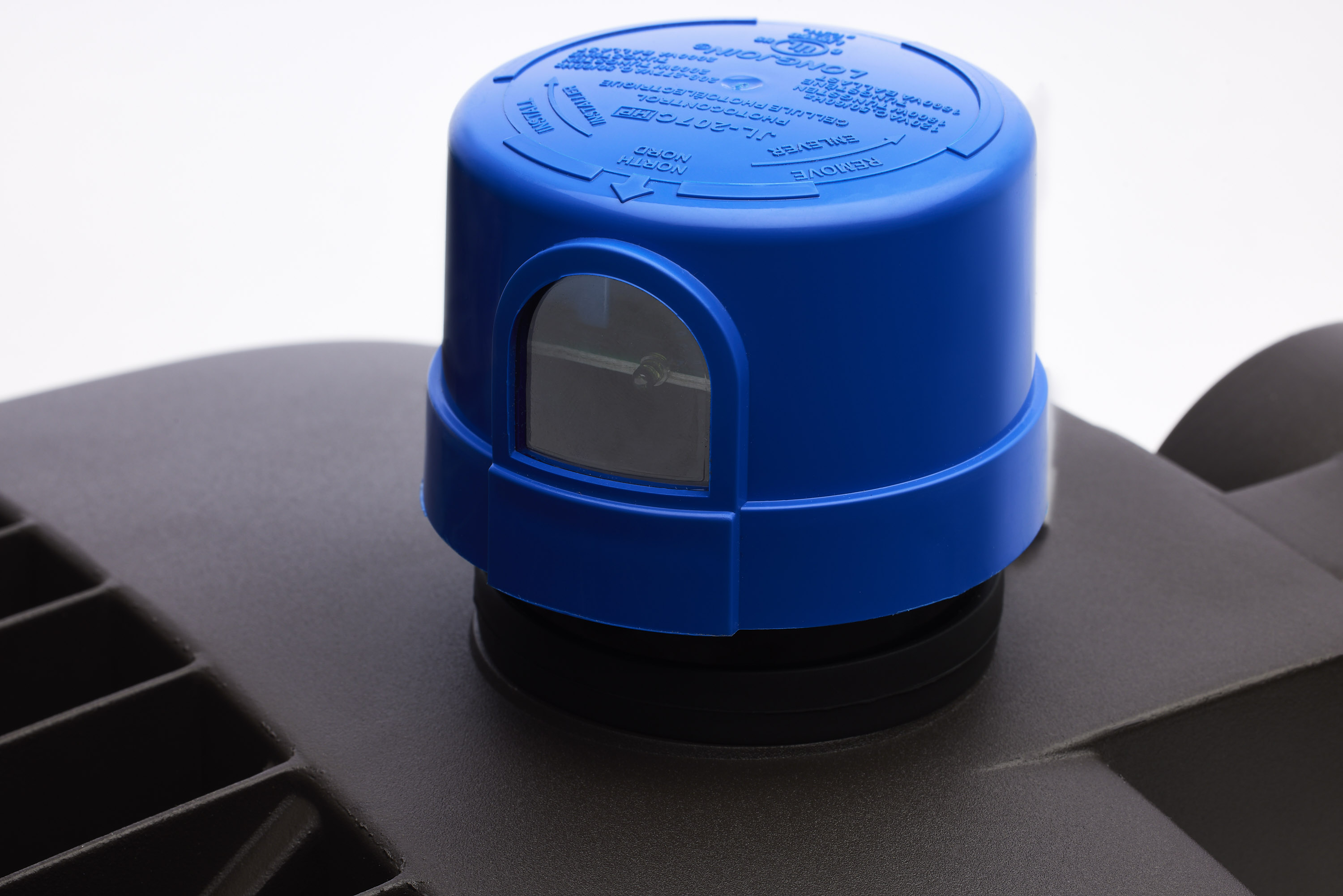 100W LED AREA LIGHT TYPE IV - 65-841-4