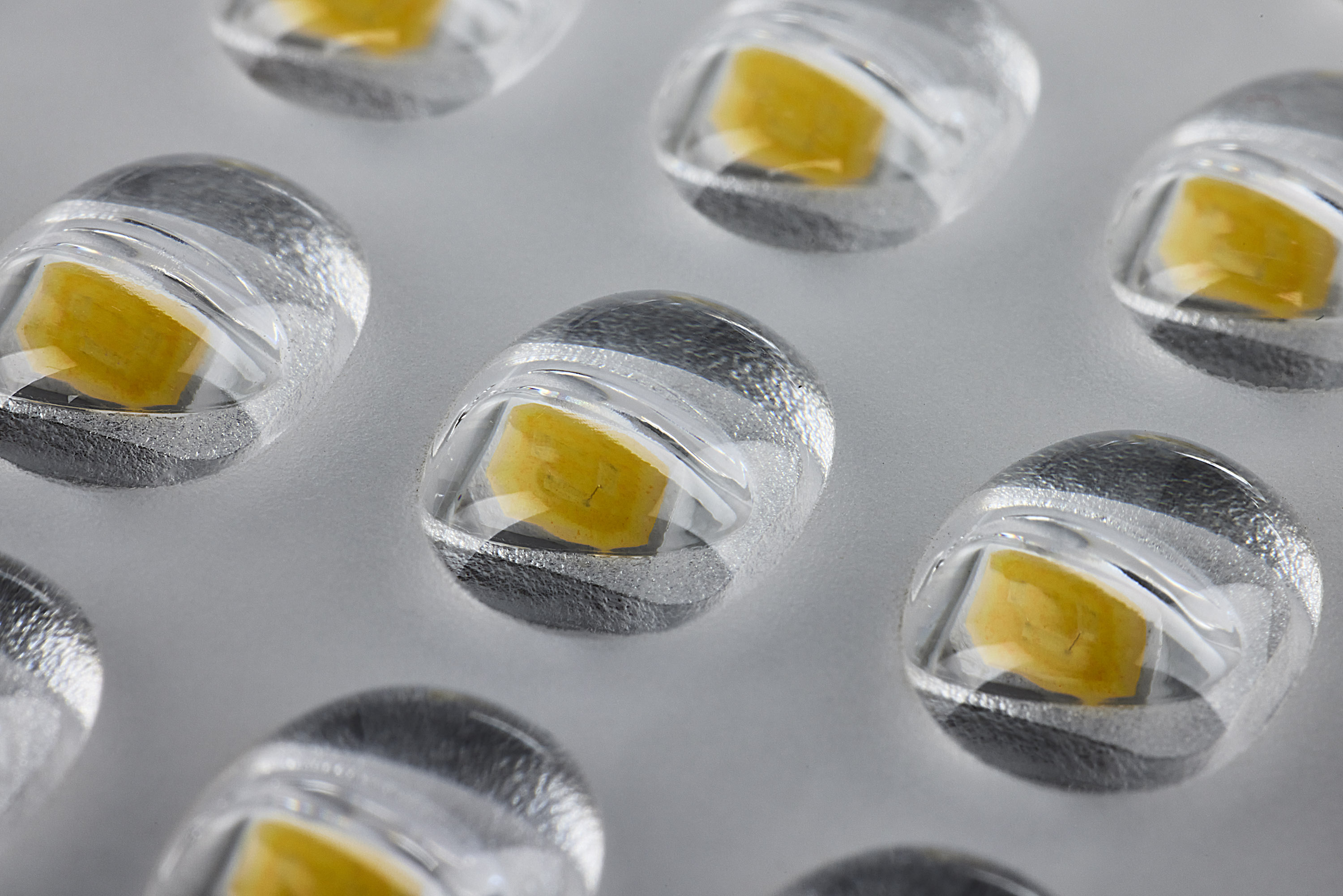 150W LED AREA LIGHT TYPE V - 65-842-5