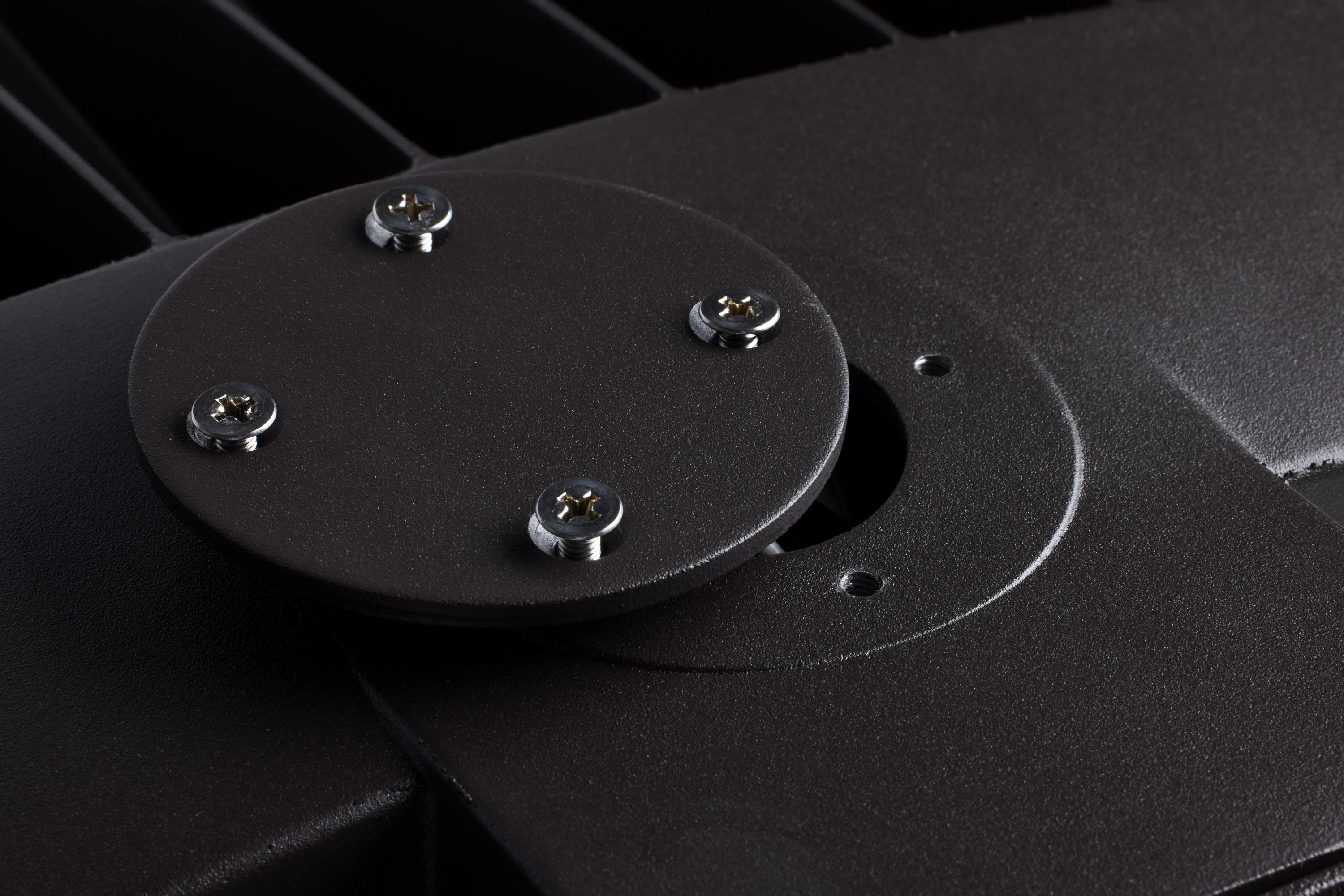 150W LED AREA LIGHT TYPE III - 65-843