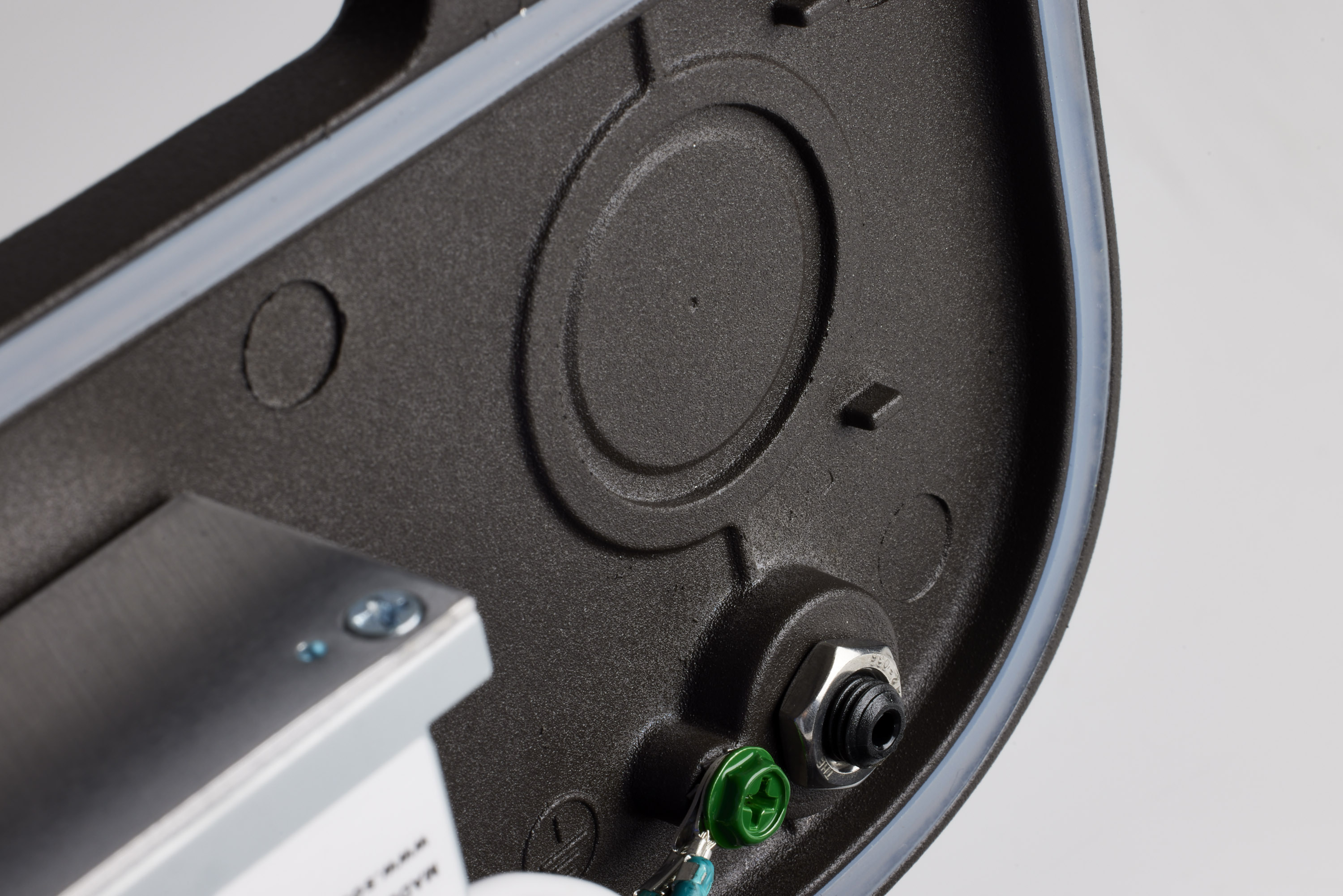 200W LED AREA LIGHT TYPE IV - 65-844-4