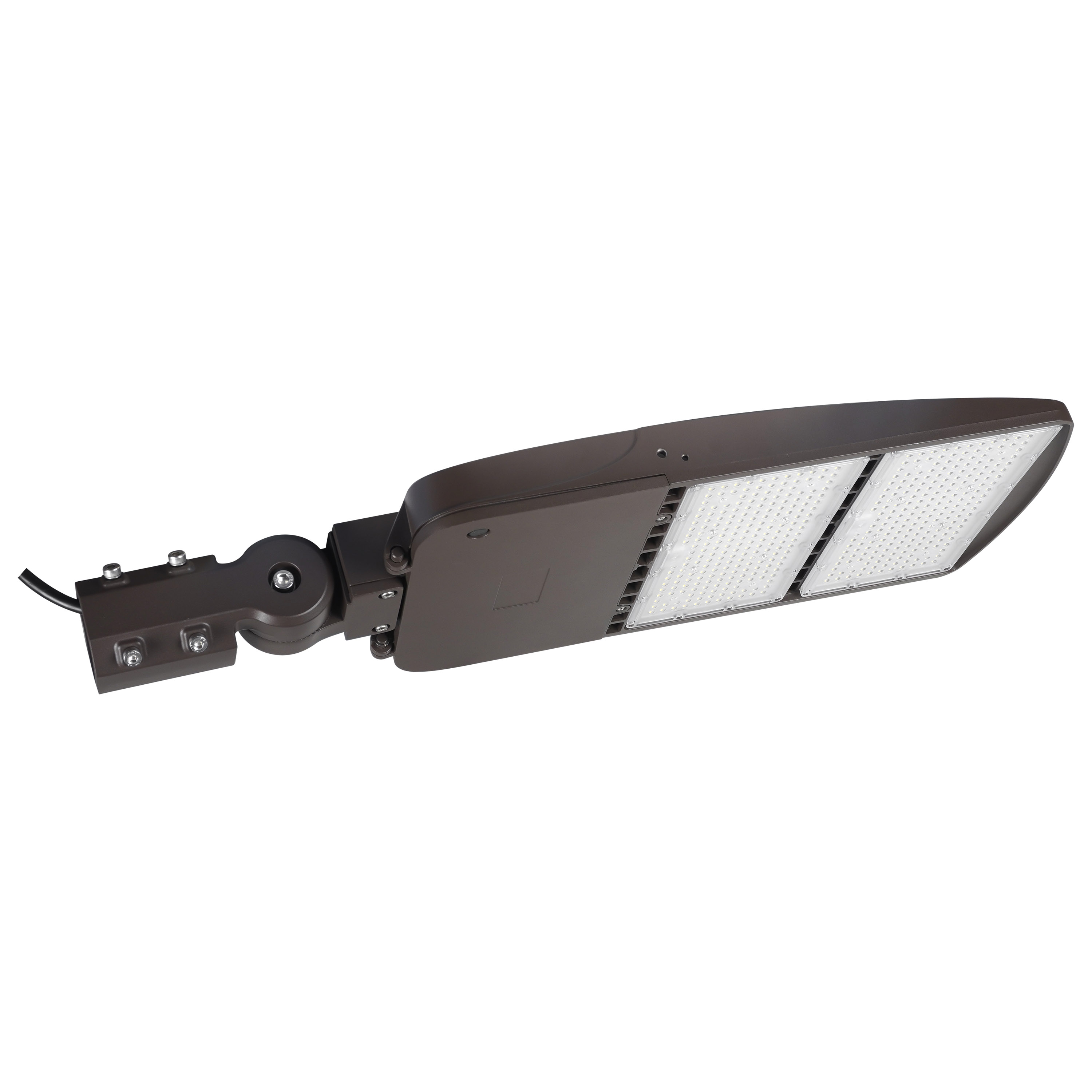 240W LED AREA LIGHT TYPE III - 65-846