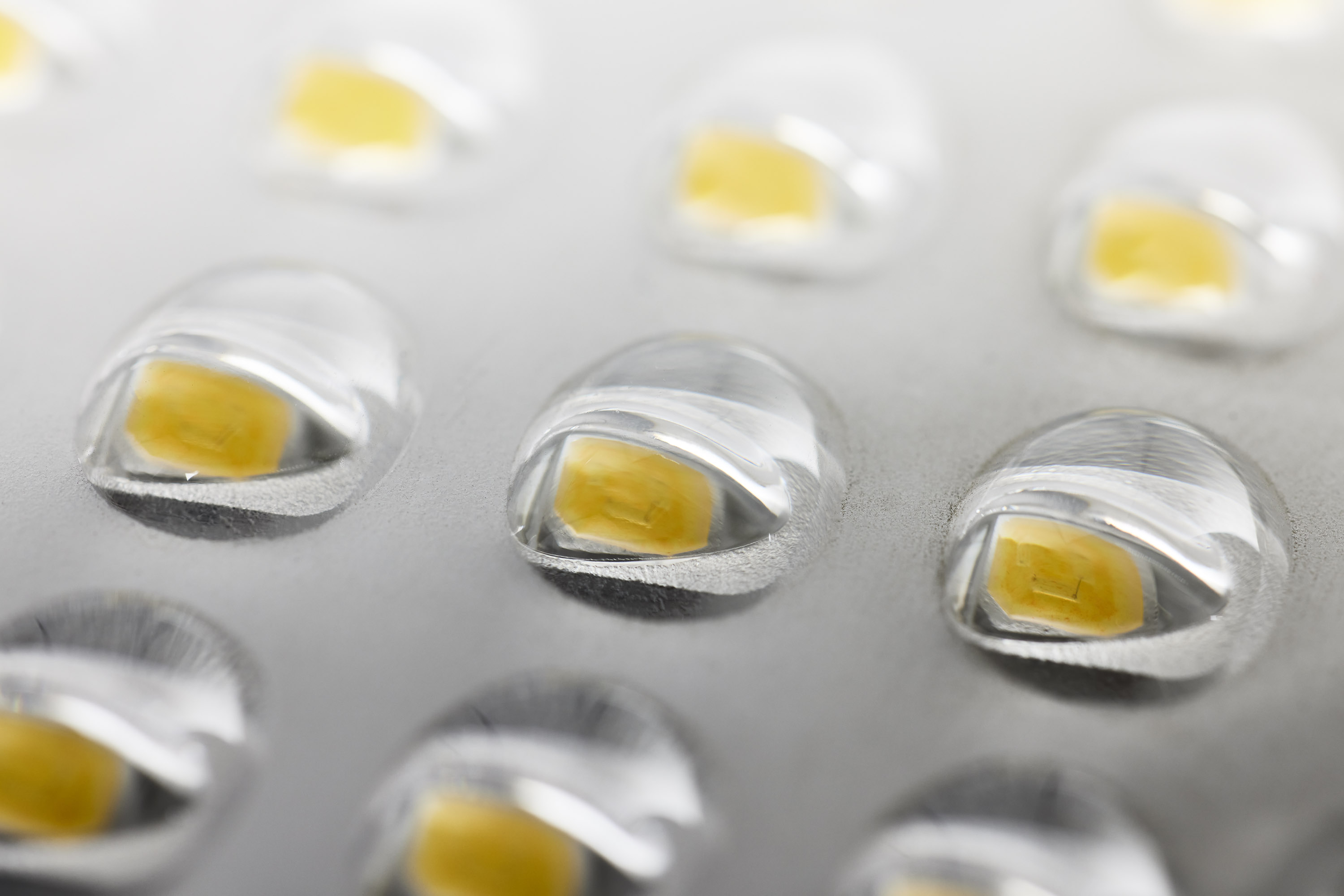 240W LED AREA LIGHT TYPE IV - 65-847-4