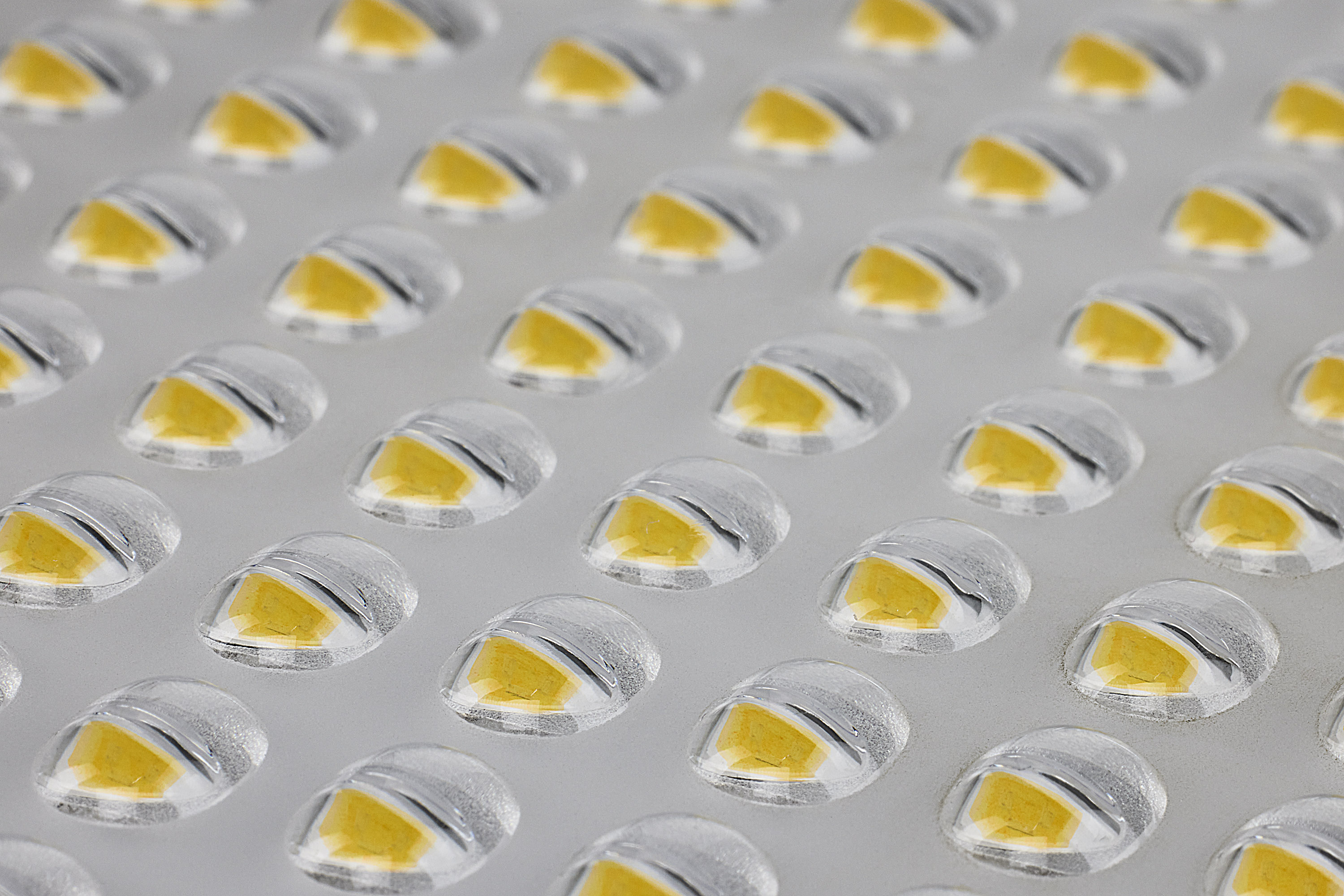 300W LED AREA LIGHT TYPE V - 65-849-5