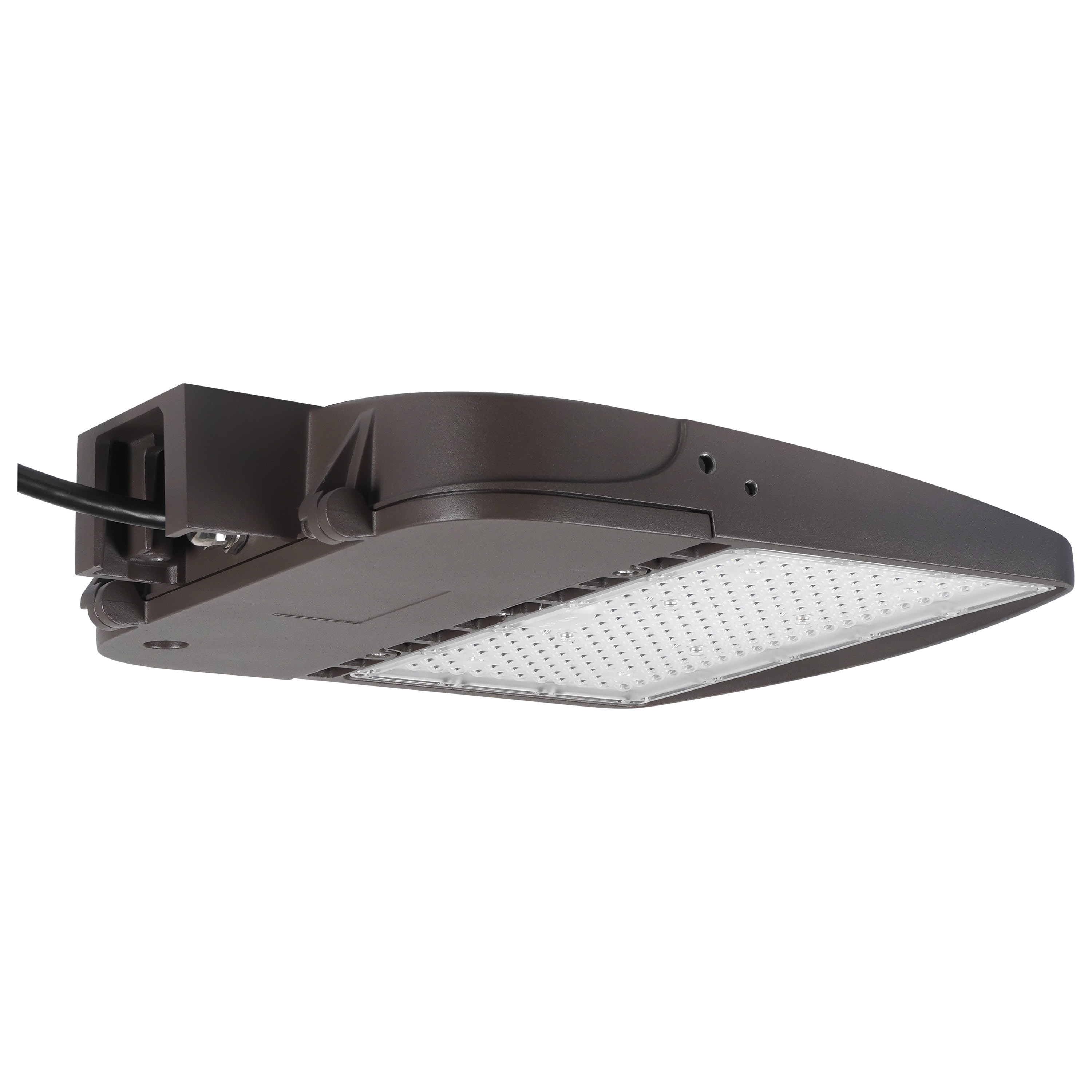 100W LED AREA LIGHT TYPE III - 65-851