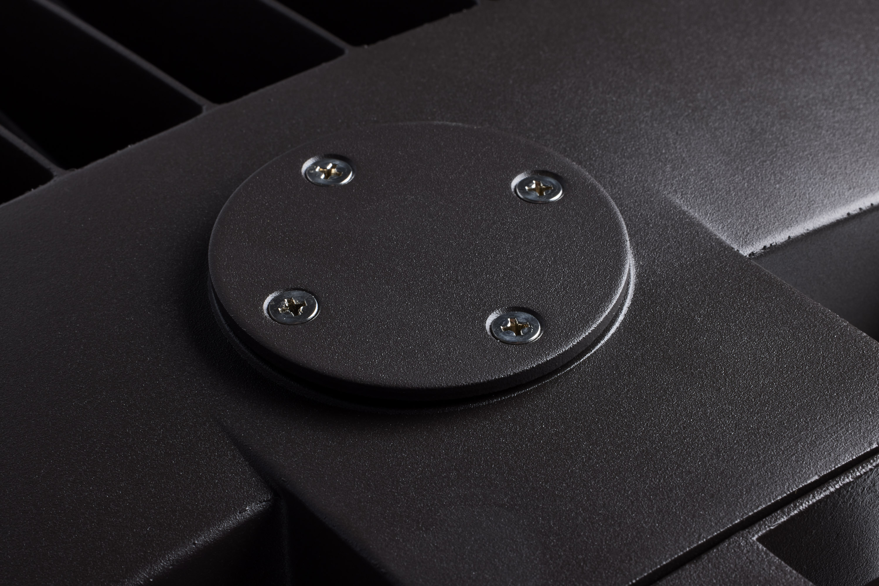 150W LED AREA LIGHT TYPE III - 65-852