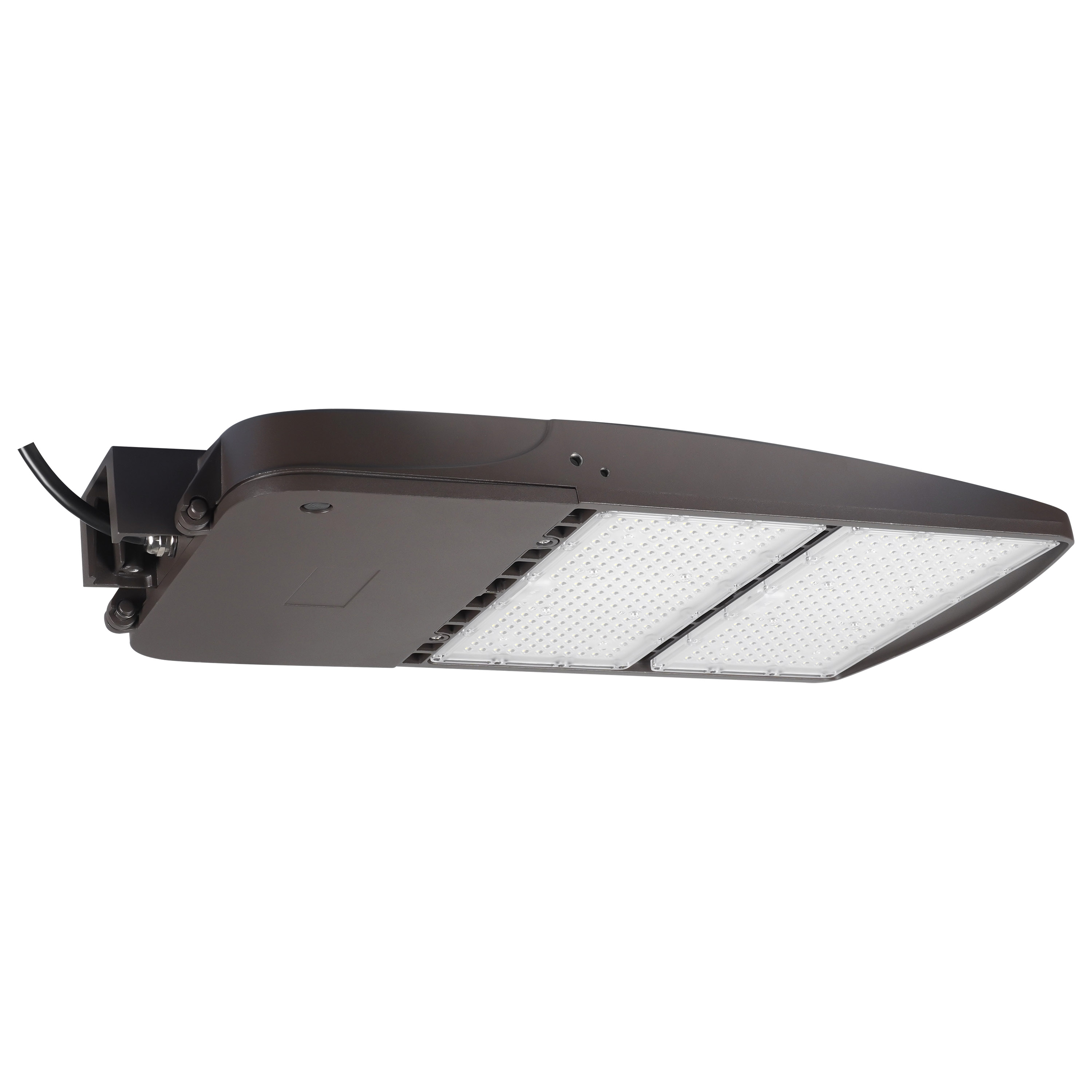 240W LED AREA LIGHT TYPE III - 65-857