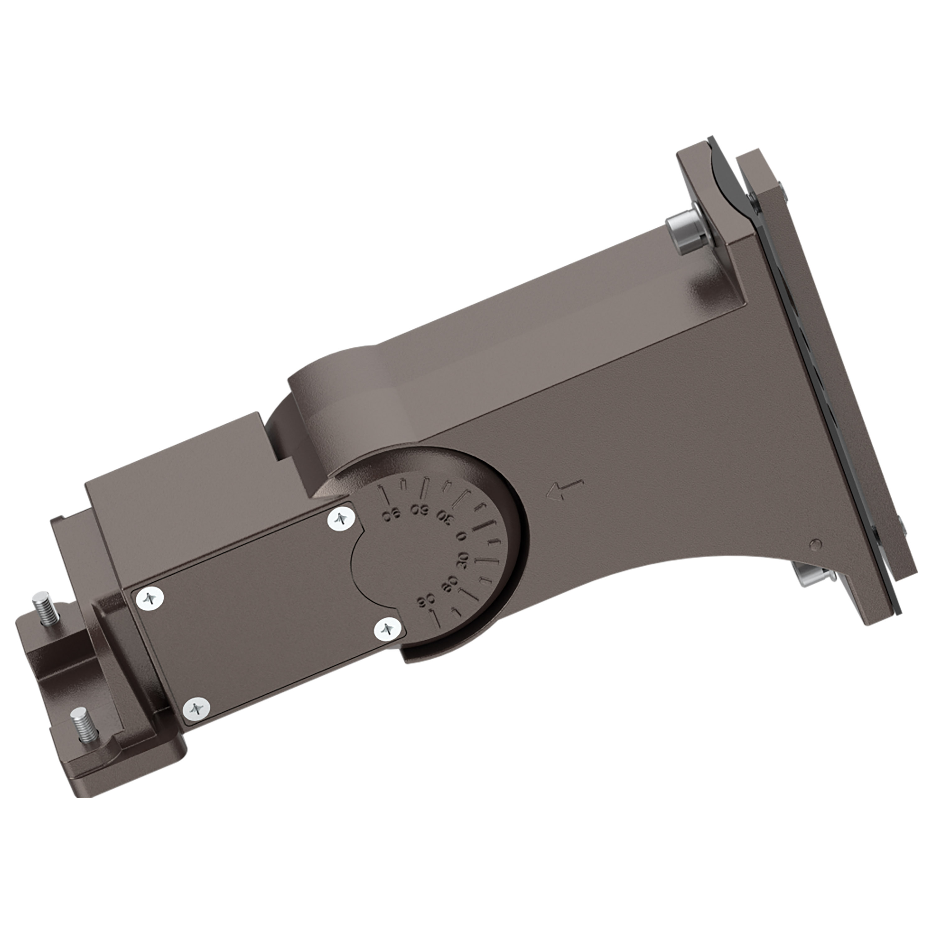 AREA LIGHT UNIVERSAL MOUNT - 65-870