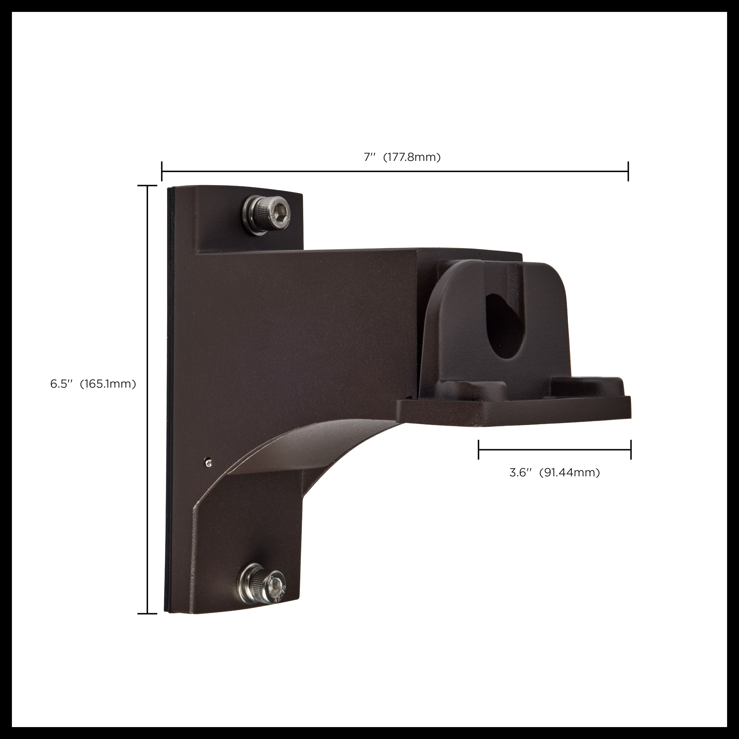AREA LIGHT DIRECT MOUNT - 65-871