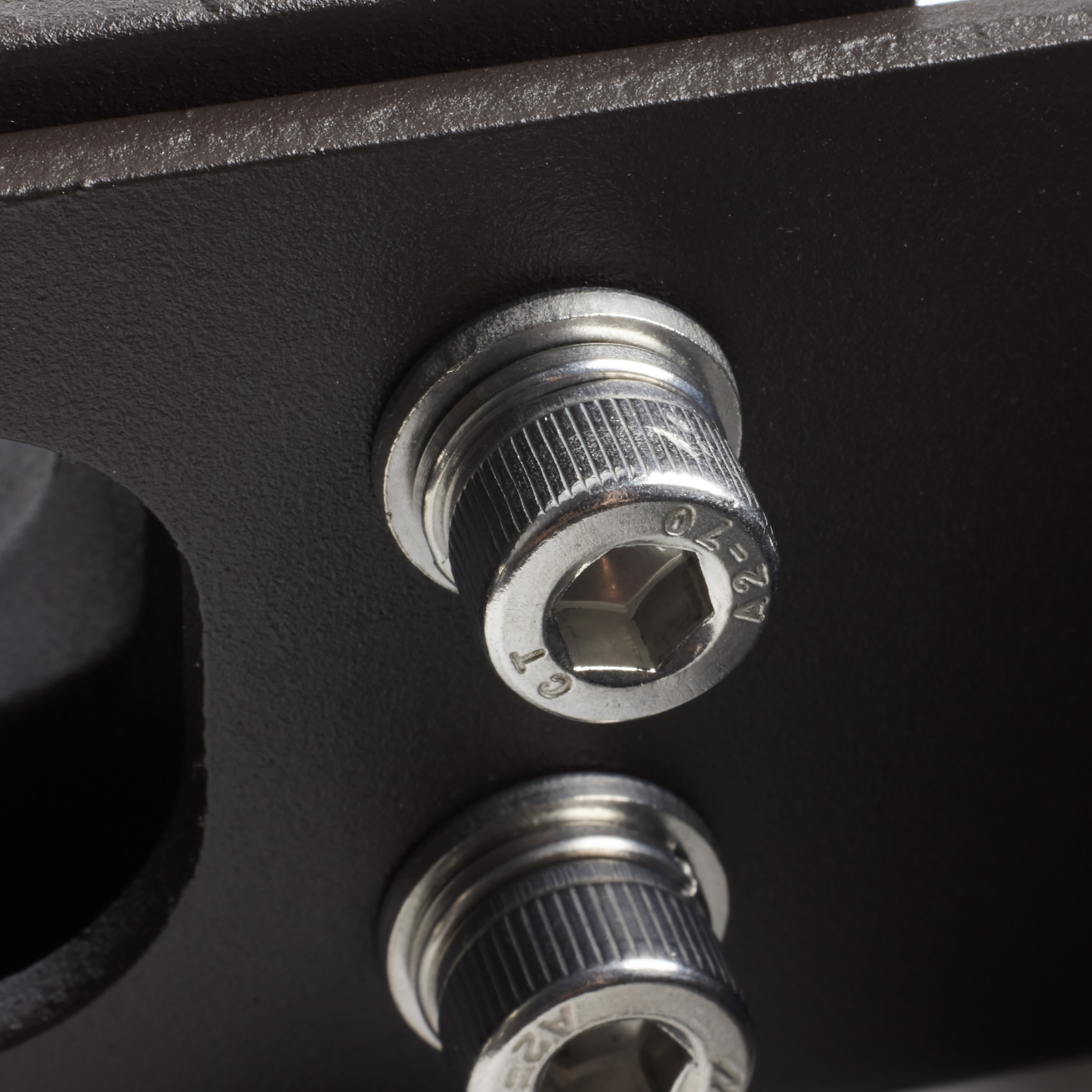 AREA LIGHT TRUNNION MOUNT - 65-872